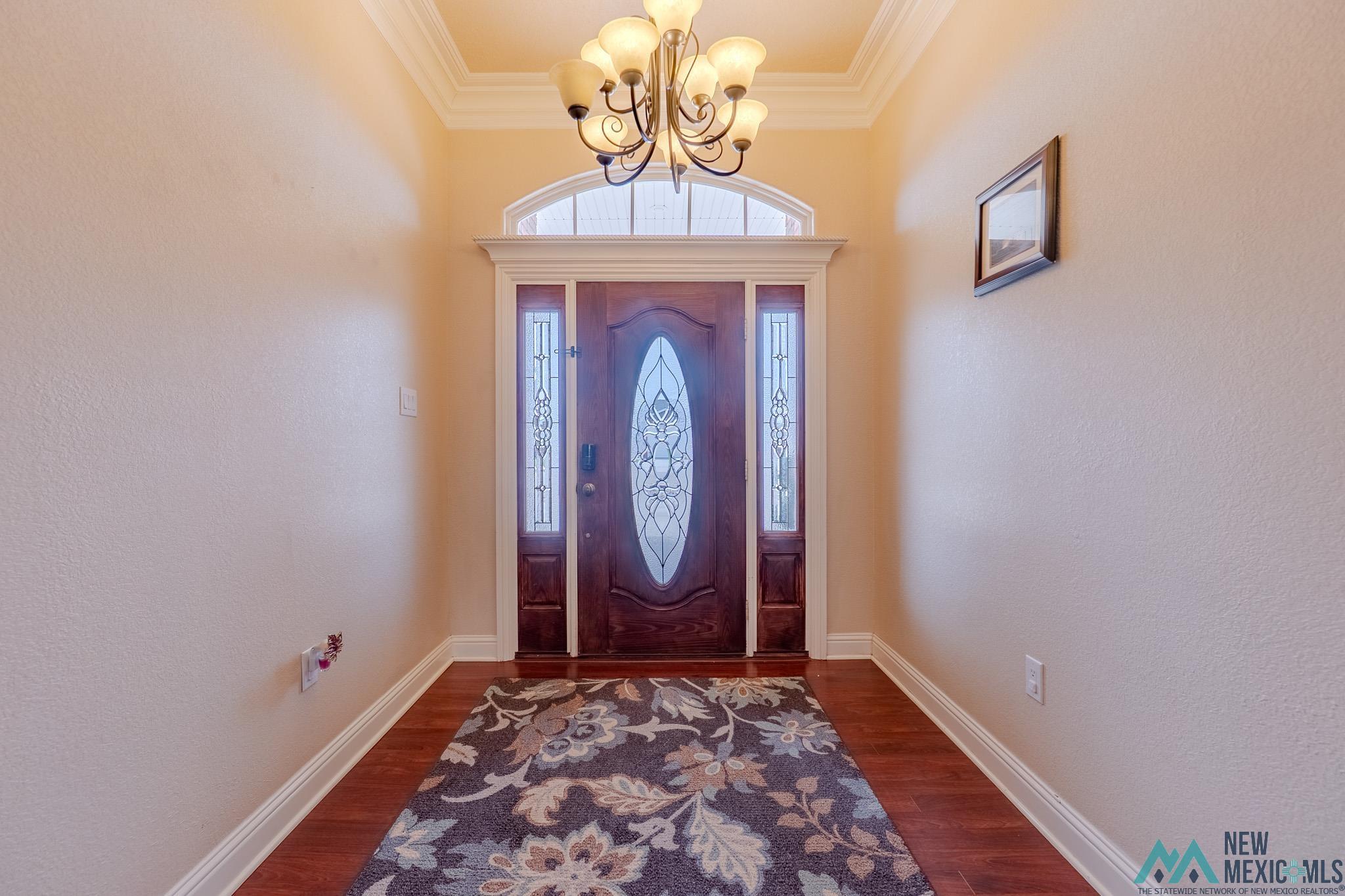 228 Asher Drive, Clovis, New Mexico image 3