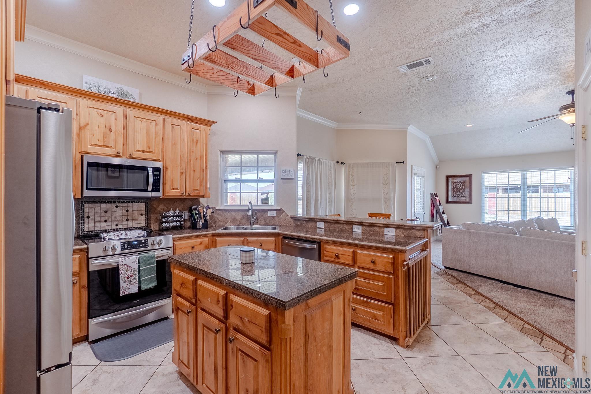 228 Asher Drive, Clovis, New Mexico image 16