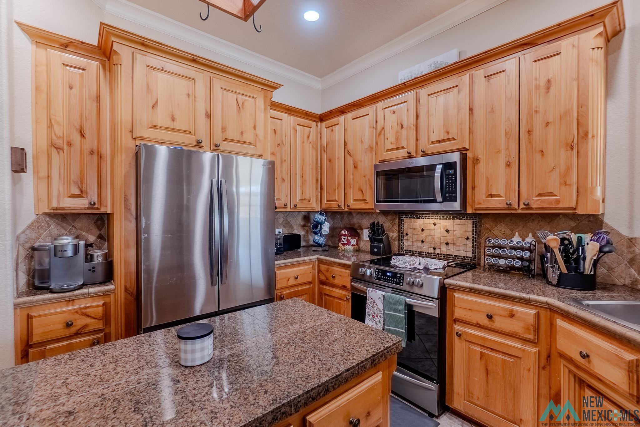 228 Asher Drive, Clovis, New Mexico image 17