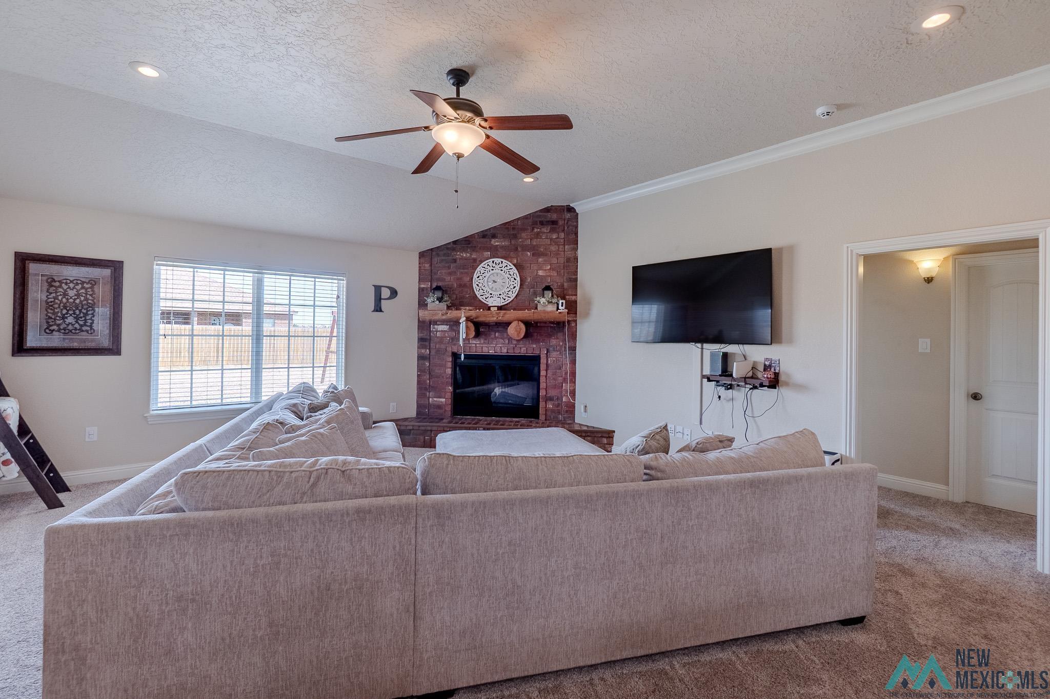 228 Asher Drive, Clovis, New Mexico image 20
