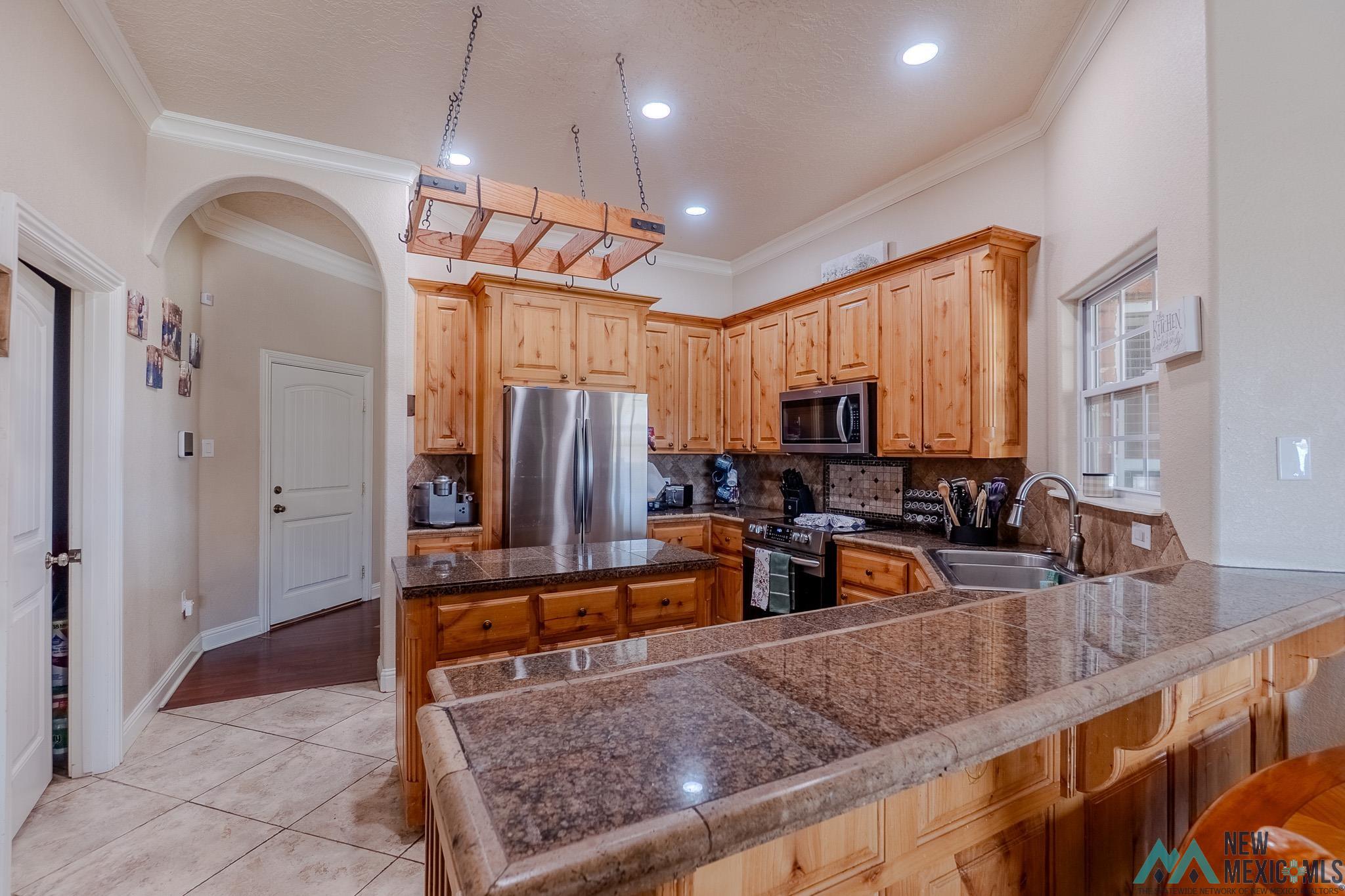 228 Asher Drive, Clovis, New Mexico image 15