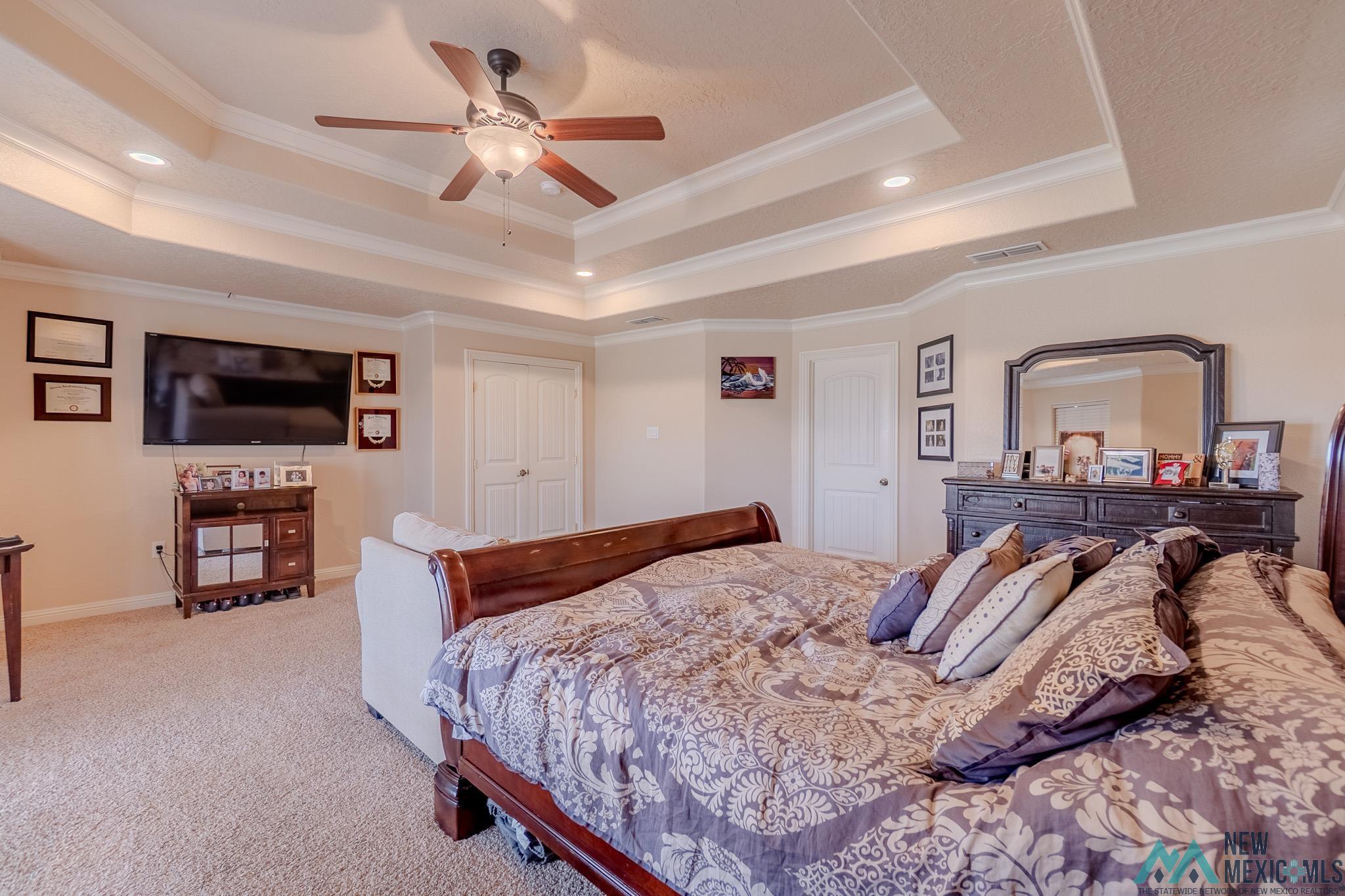 228 Asher Drive, Clovis, New Mexico image 7