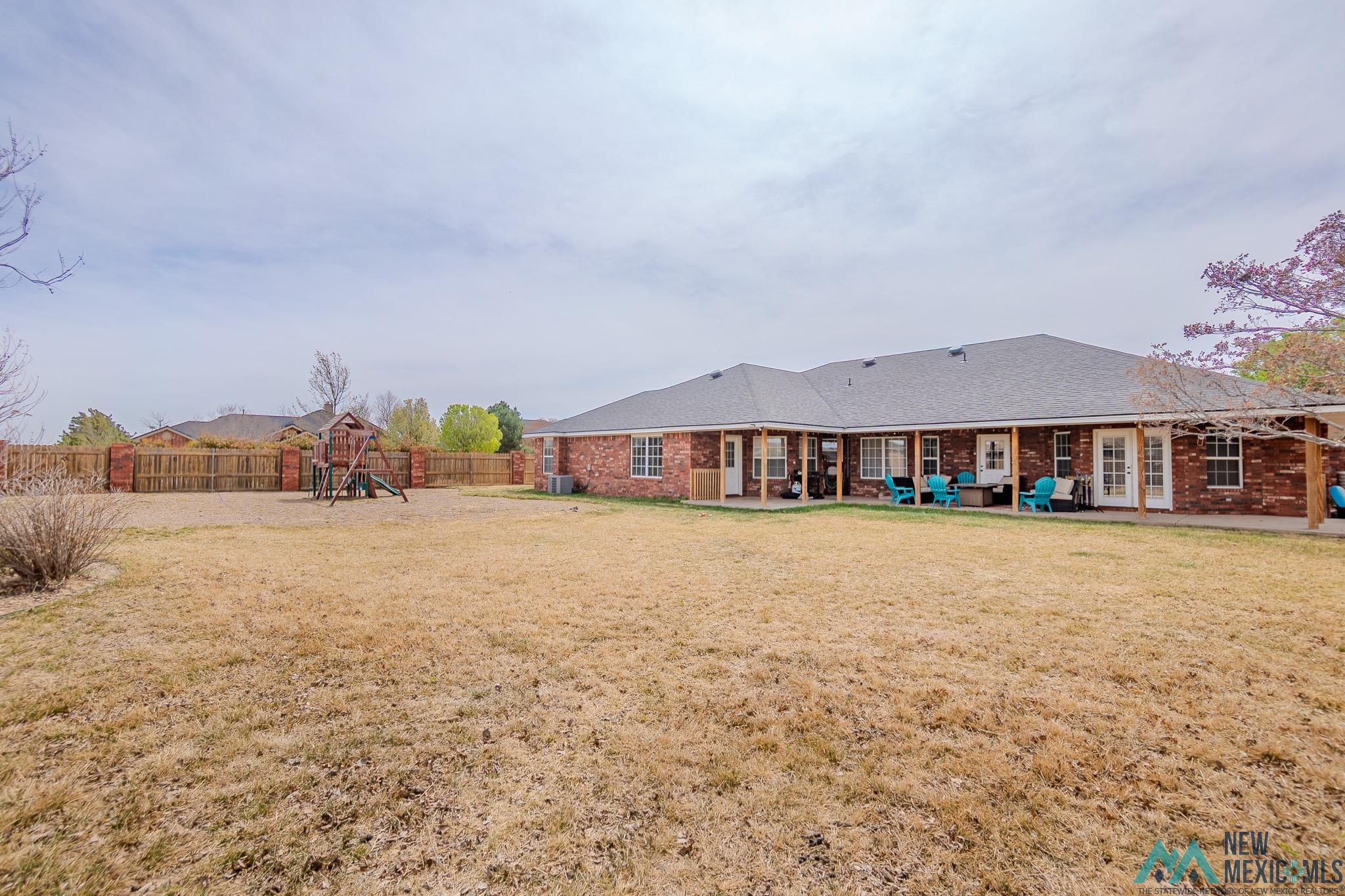 228 Asher Drive, Clovis, New Mexico image 27