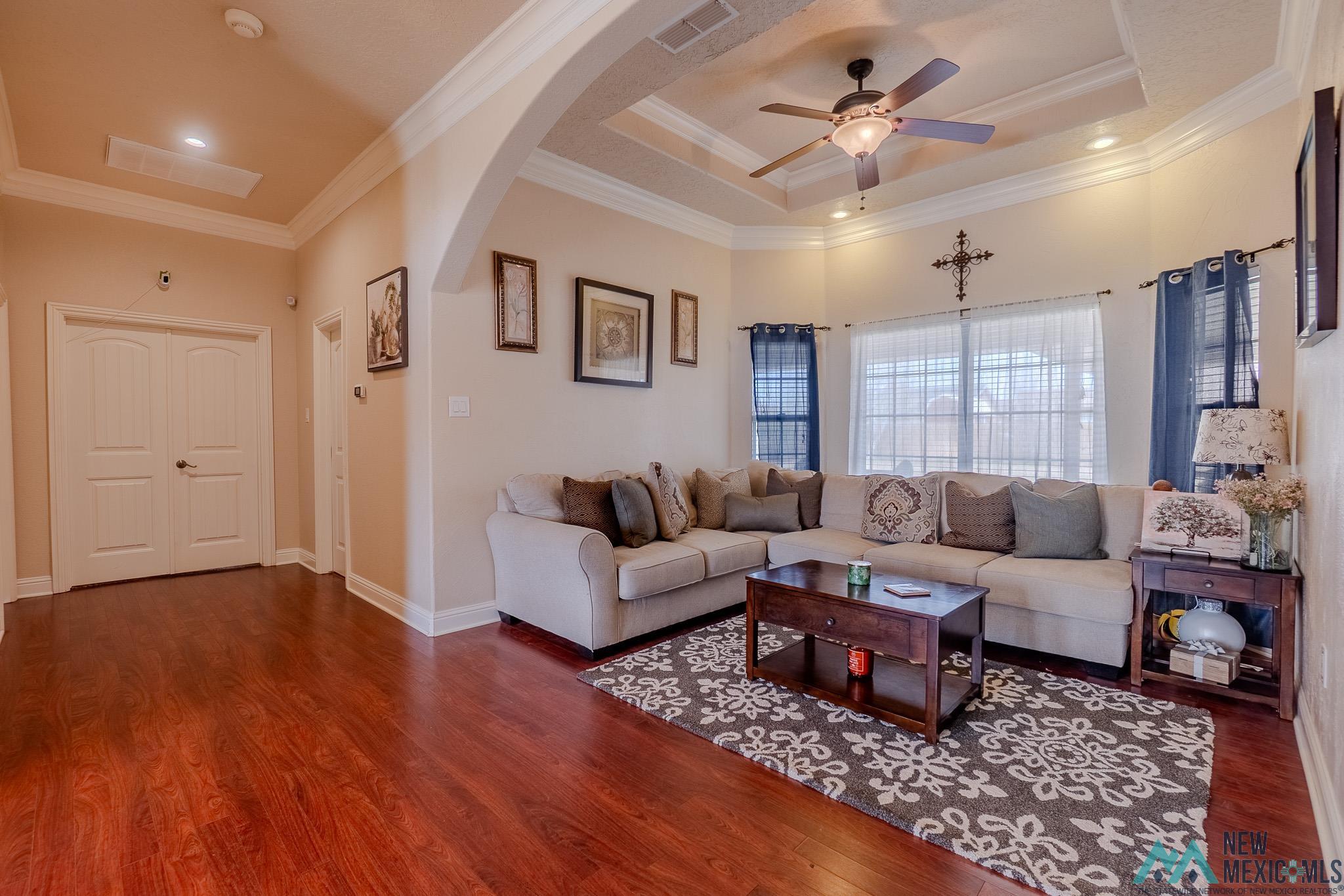 228 Asher Drive, Clovis, New Mexico image 4