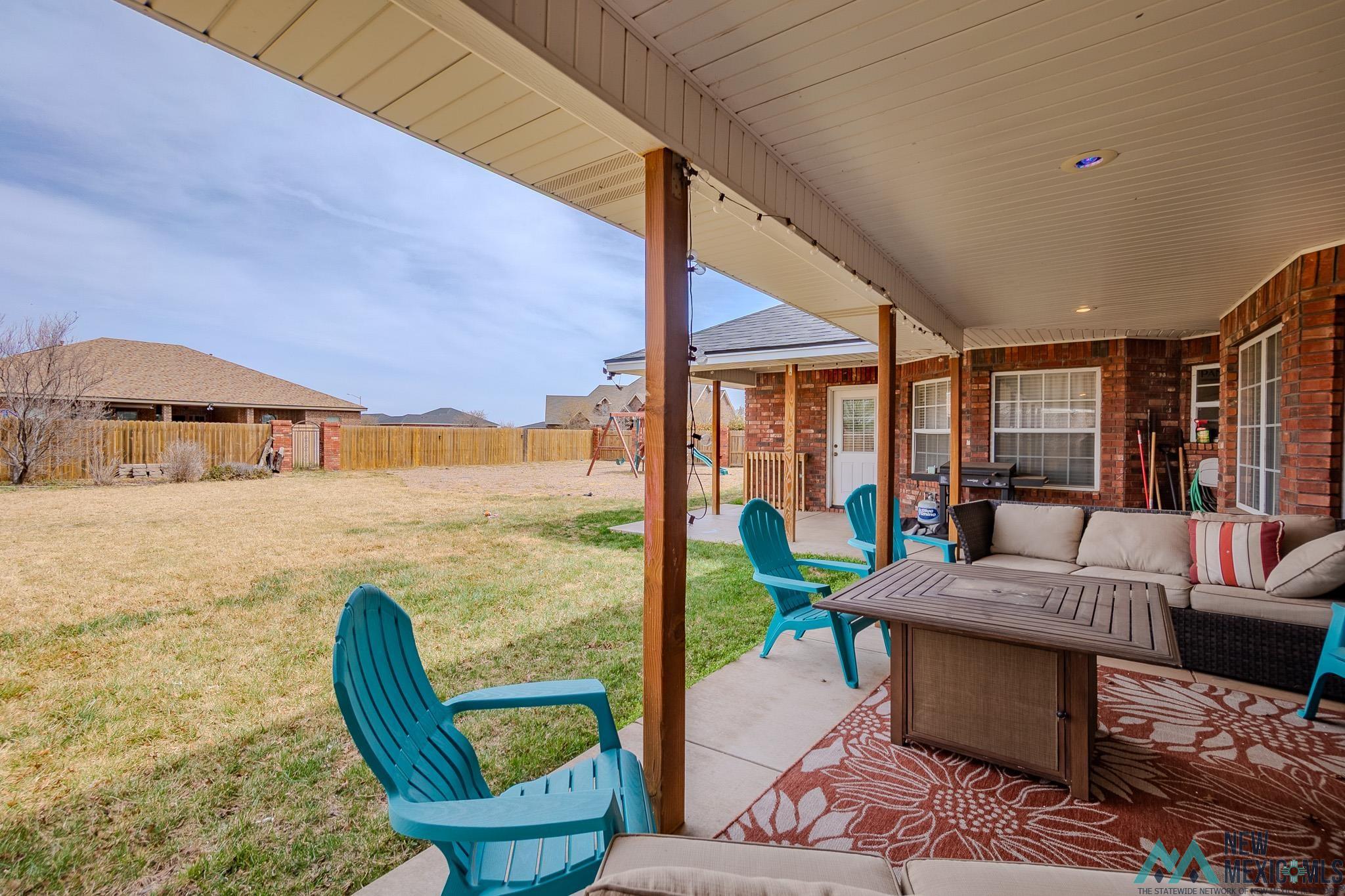 228 Asher Drive, Clovis, New Mexico image 28