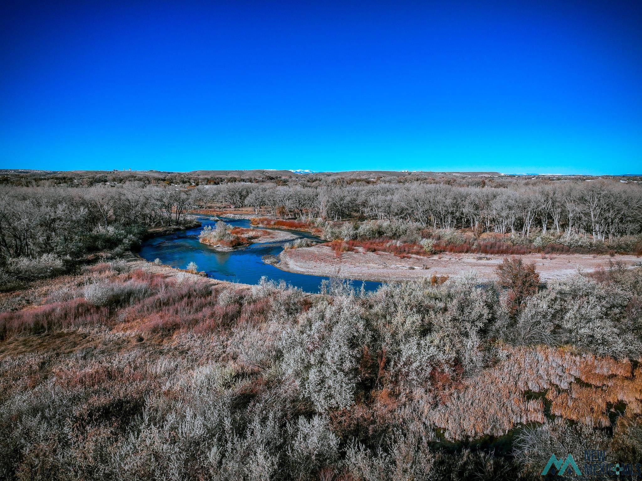 Cr 3000 Road, Aztec, Texas image 1