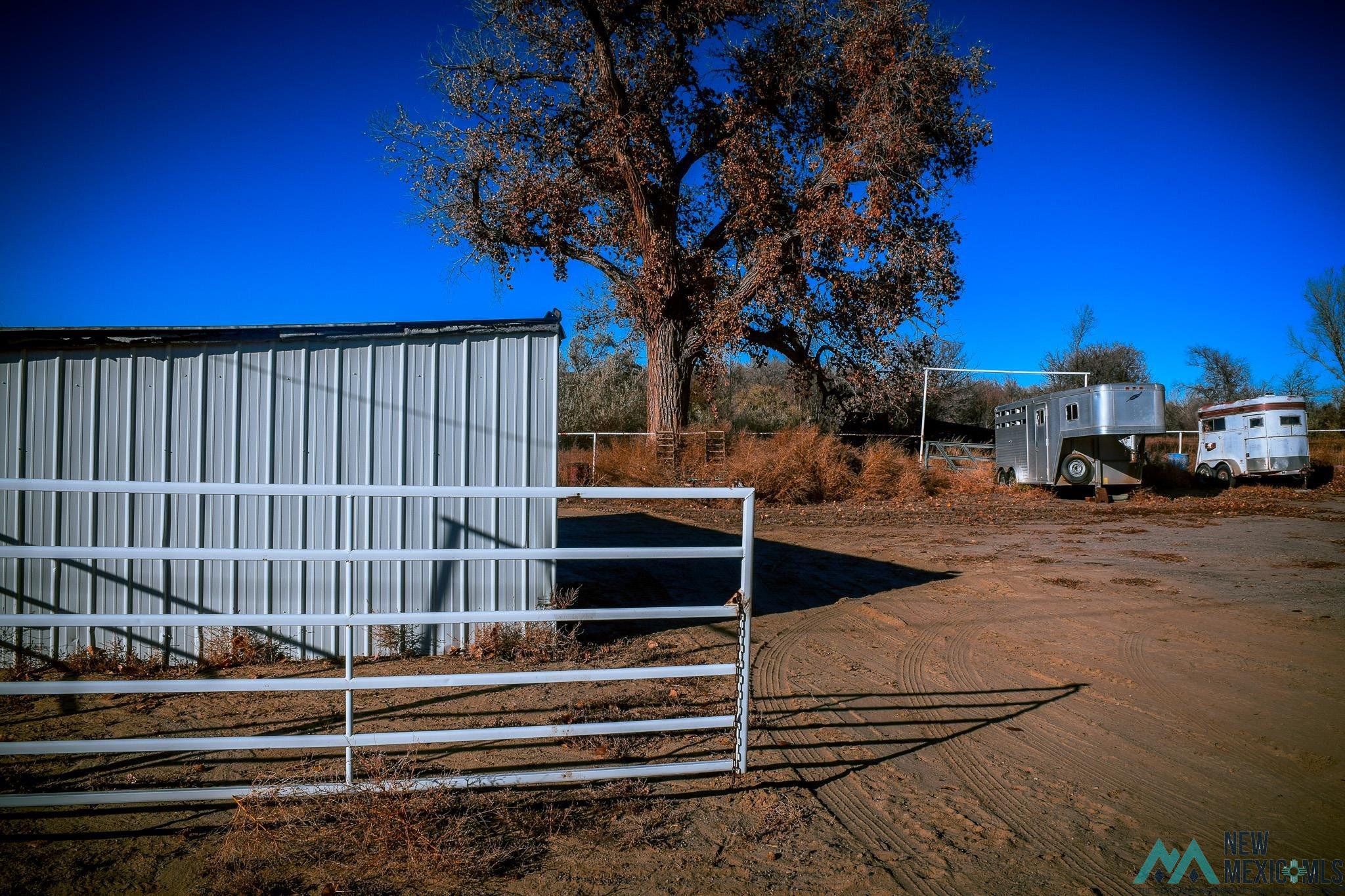 Cr 3000 Road, Aztec, Texas image 27