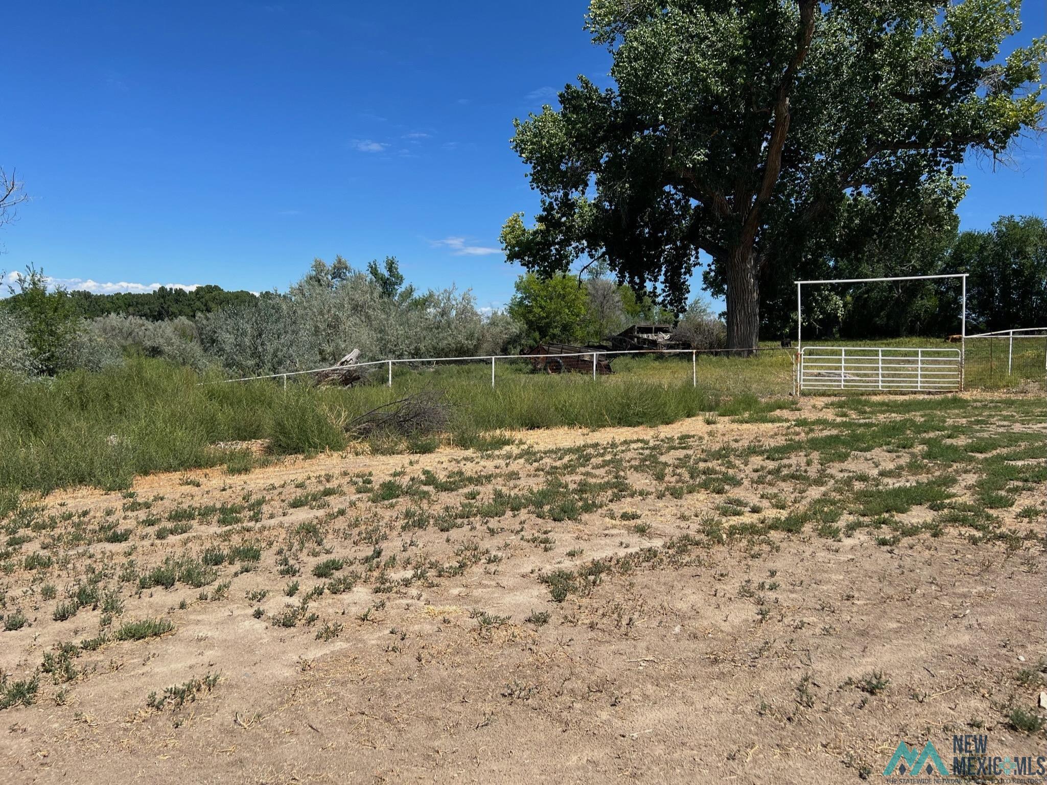 Cr 3000 Road, Aztec, Texas image 30