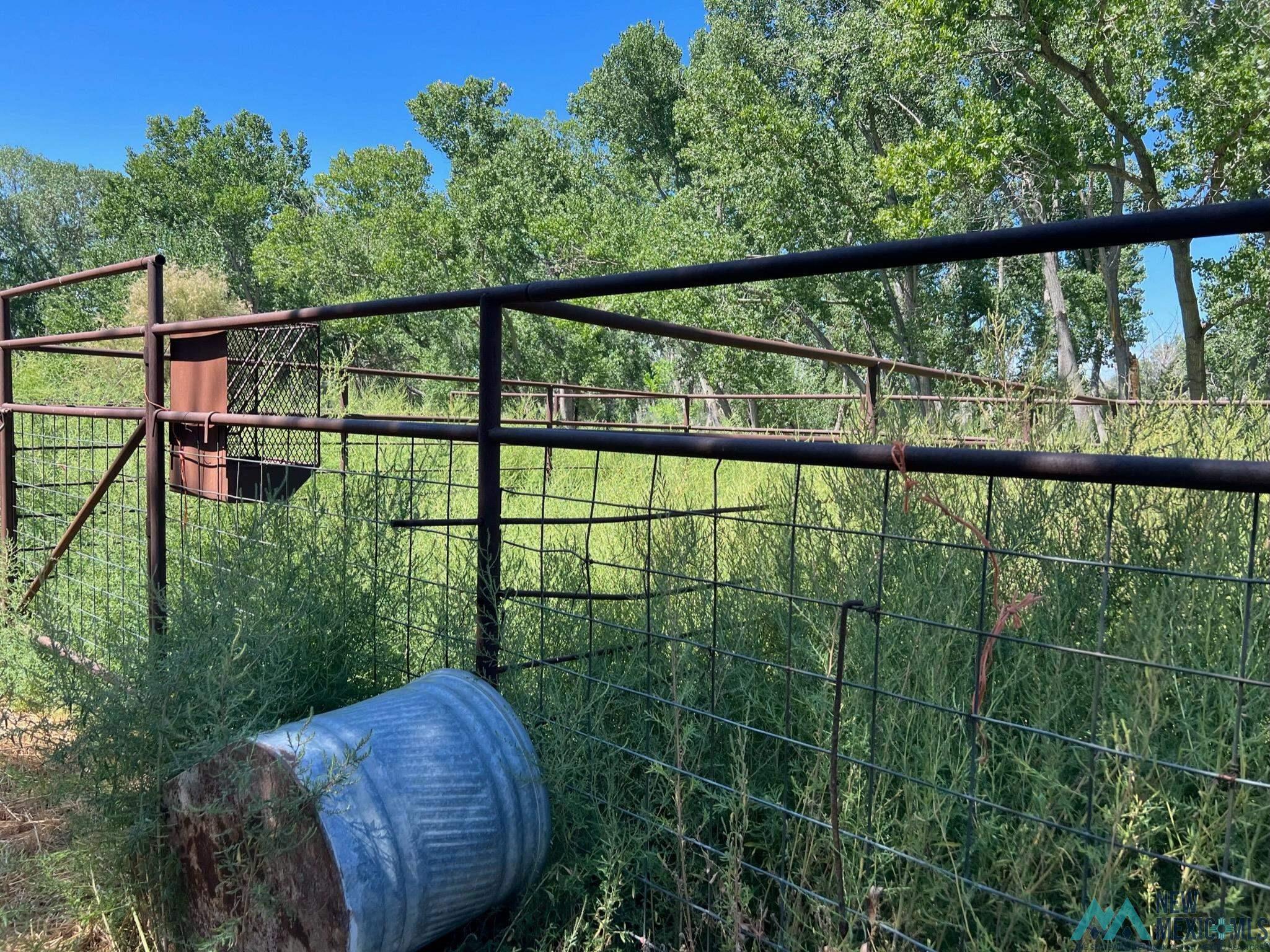 Cr 3000 Road, Aztec, Texas image 6