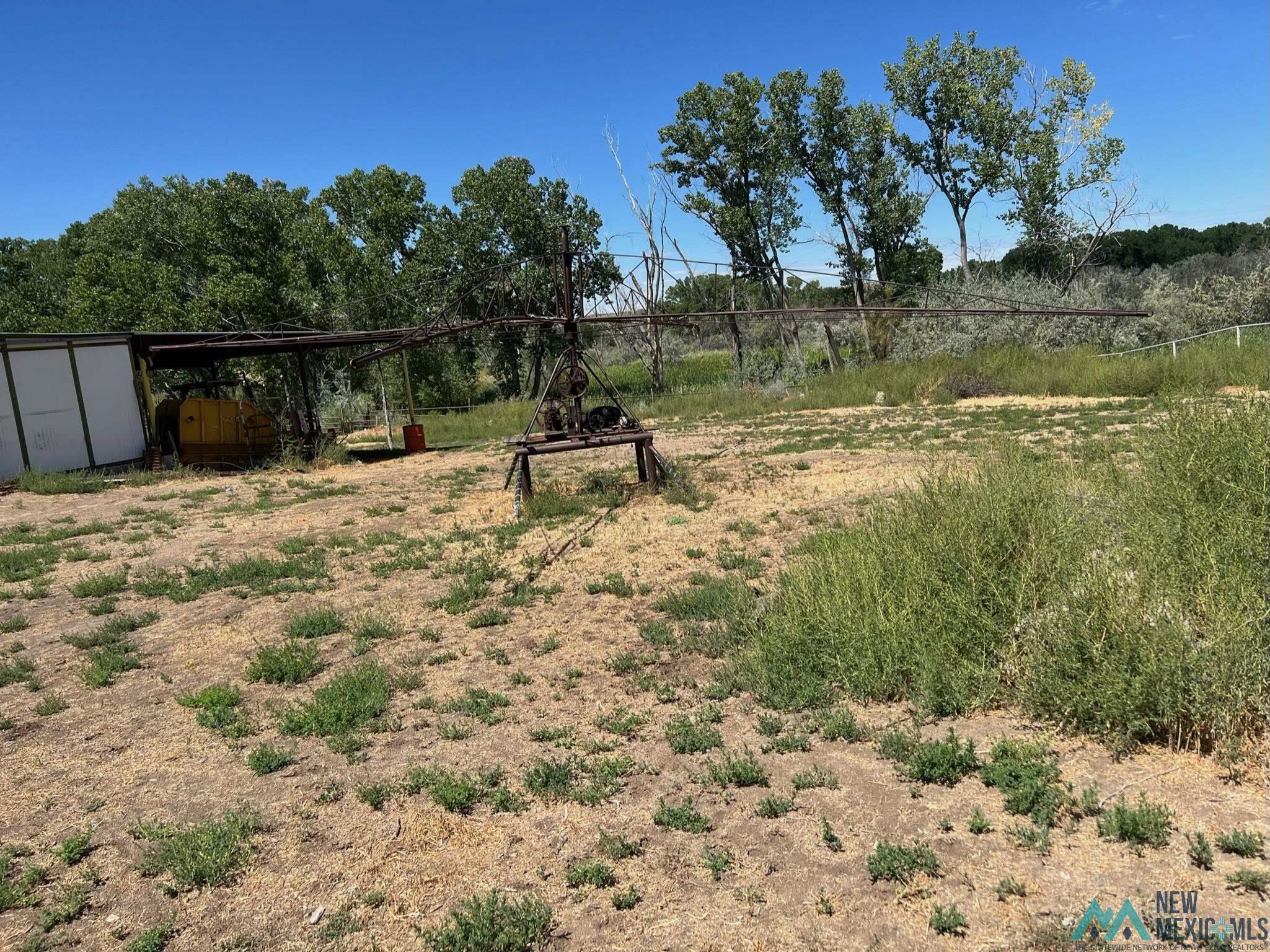 Cr 3000 Road, Aztec, Texas image 8