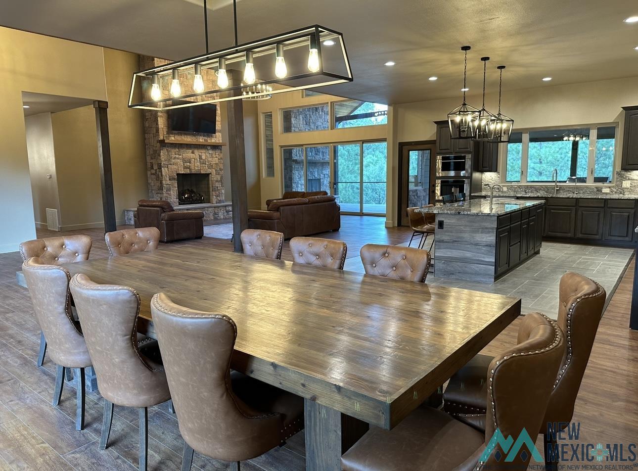 142 Mesa Drive, Alto, New Mexico image 22