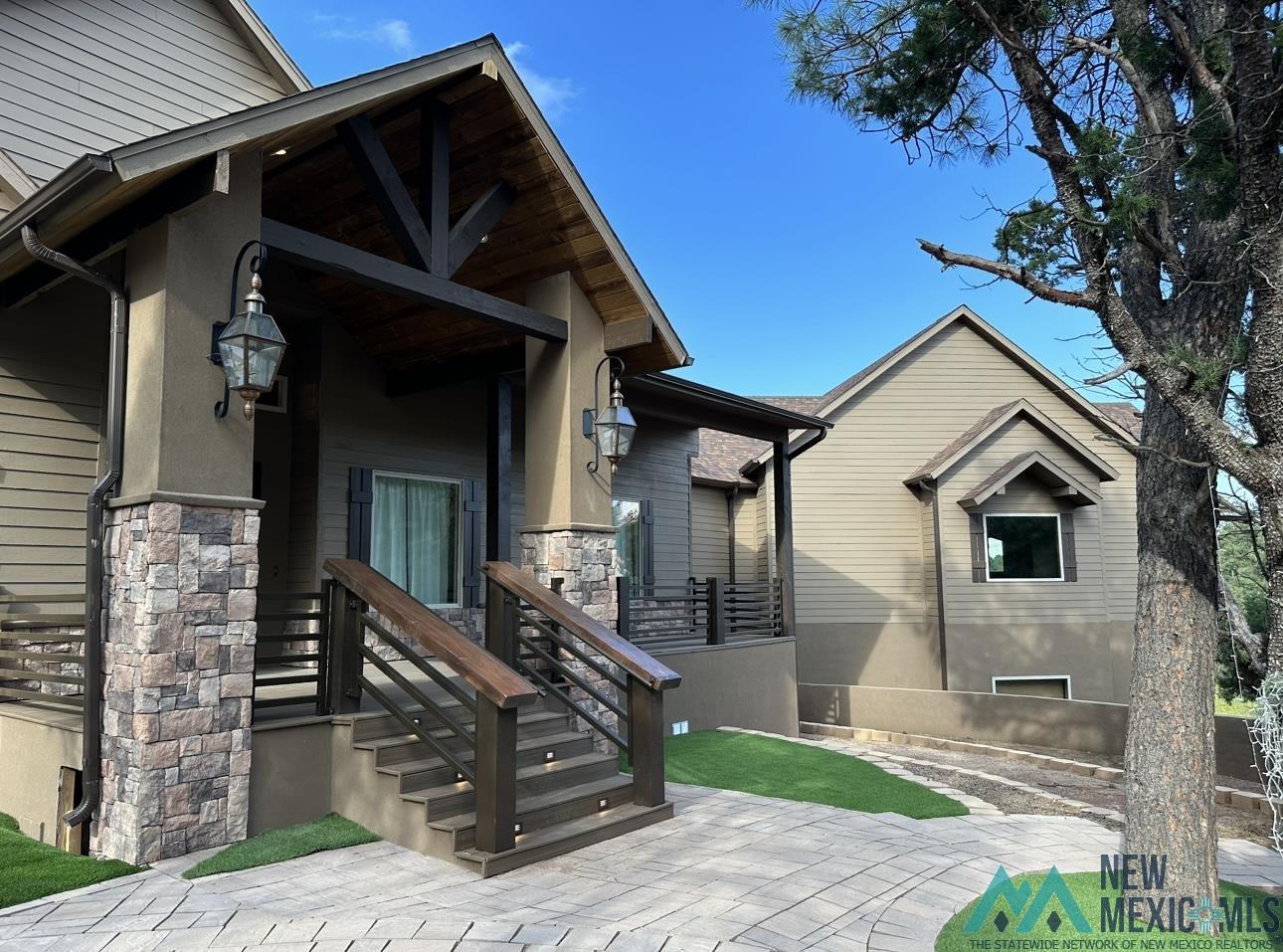 142 Mesa Drive, Alto, New Mexico image 4