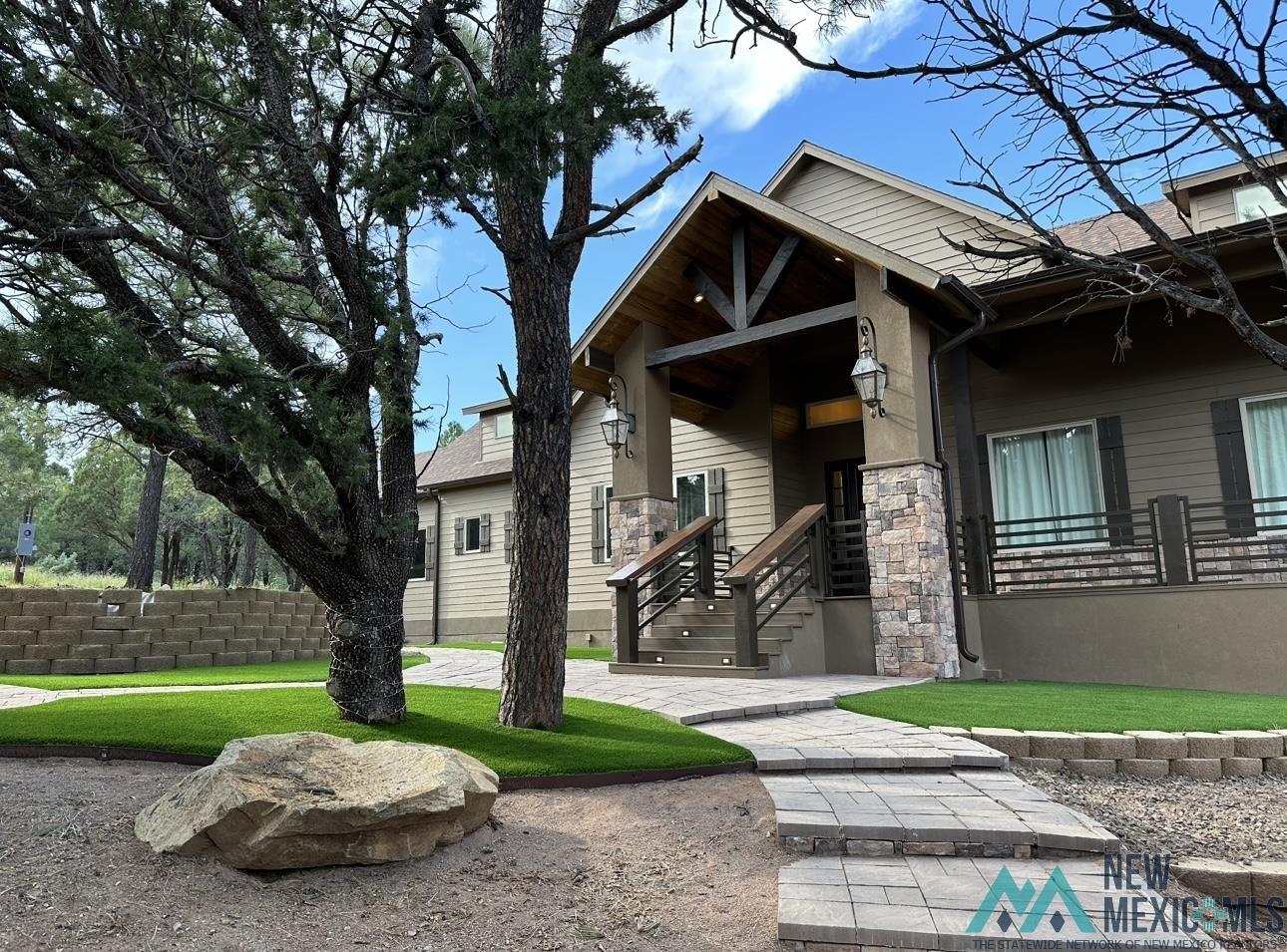 142 Mesa Drive, Alto, New Mexico image 3
