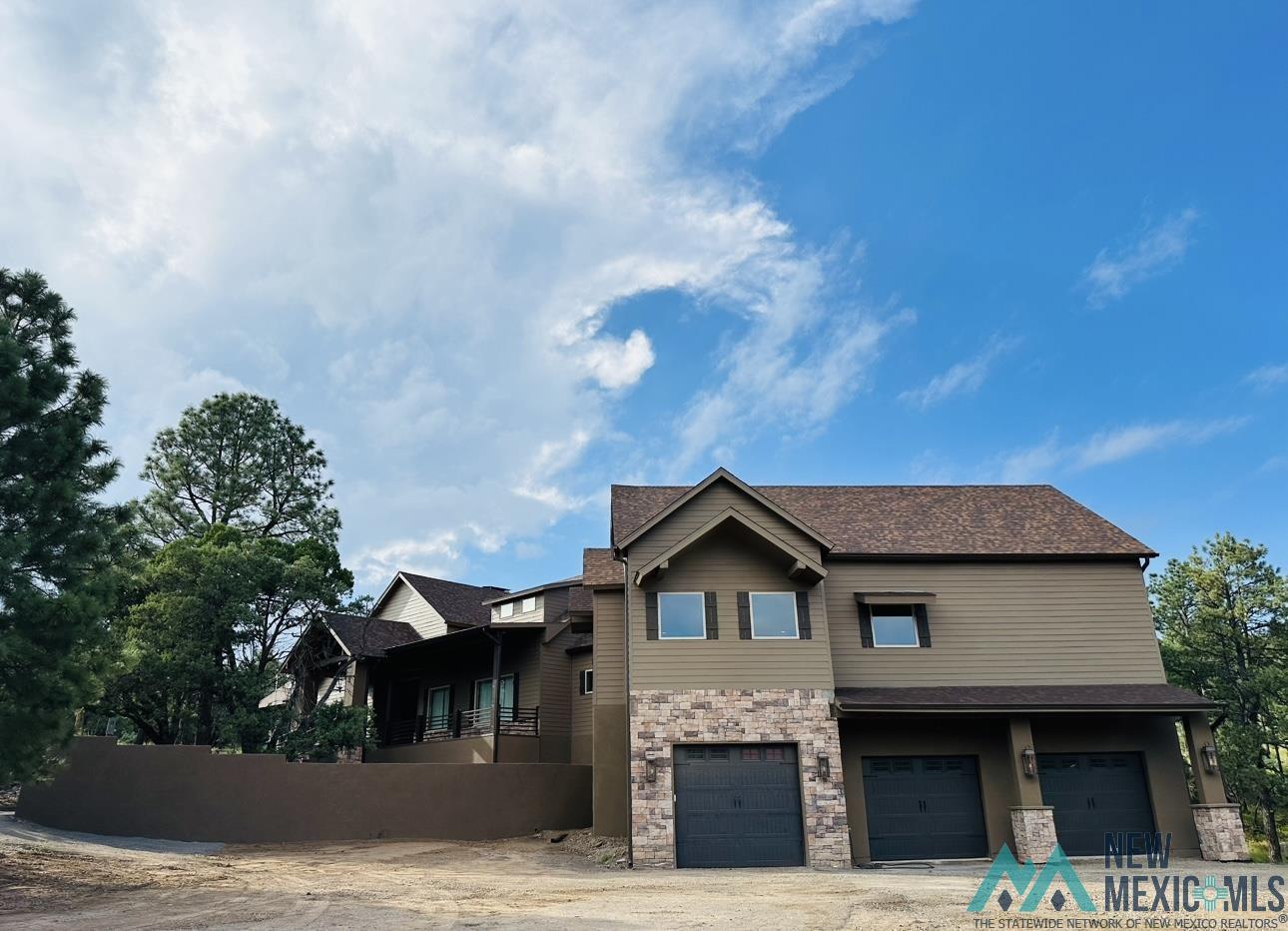 142 Mesa Drive, Alto, New Mexico image 2