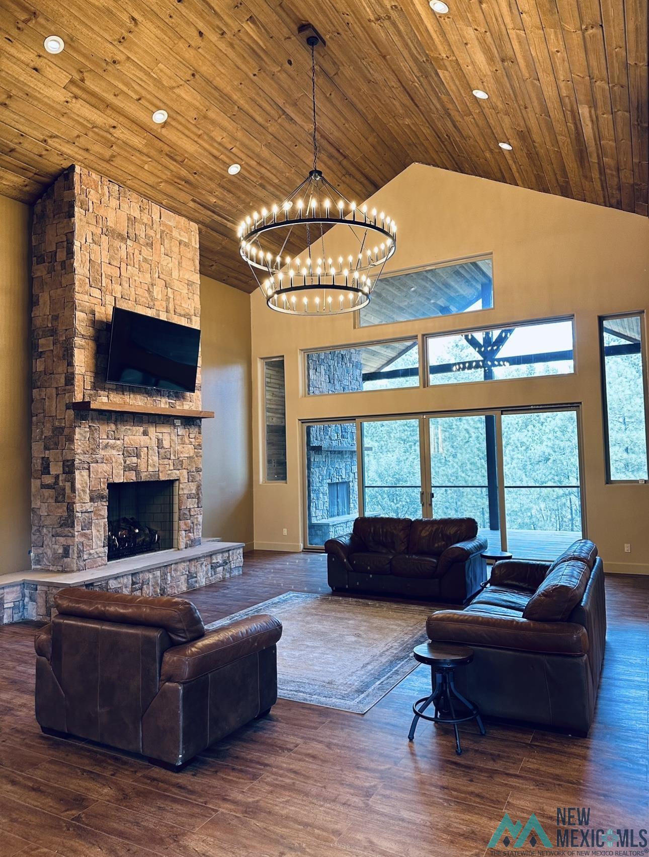142 Mesa Drive, Alto, New Mexico image 9