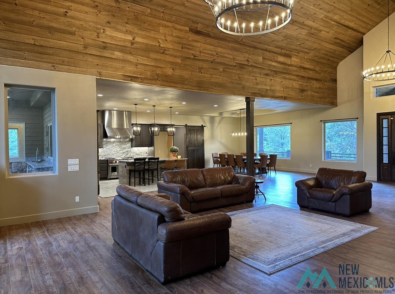142 Mesa Drive, Alto, New Mexico image 12