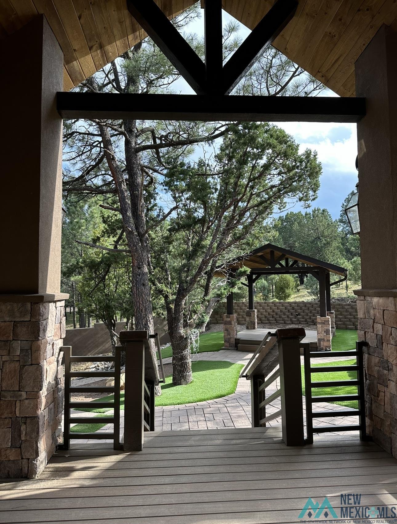 142 Mesa Drive, Alto, New Mexico image 6