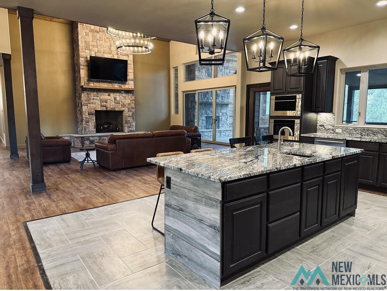142 Mesa Drive, Alto, New Mexico image 17