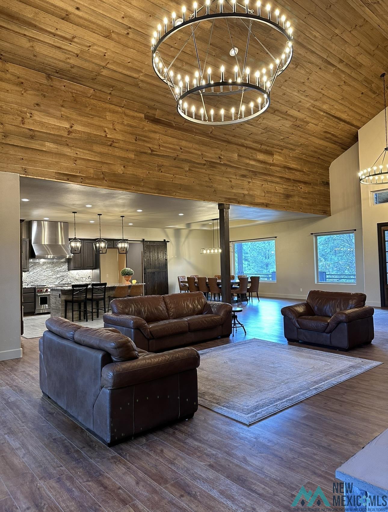 142 Mesa Drive, Alto, New Mexico image 11