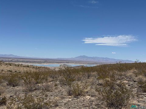 Homes For Sale - 43 Champagne Road<br/> Truth Or Consequences, NM 87901