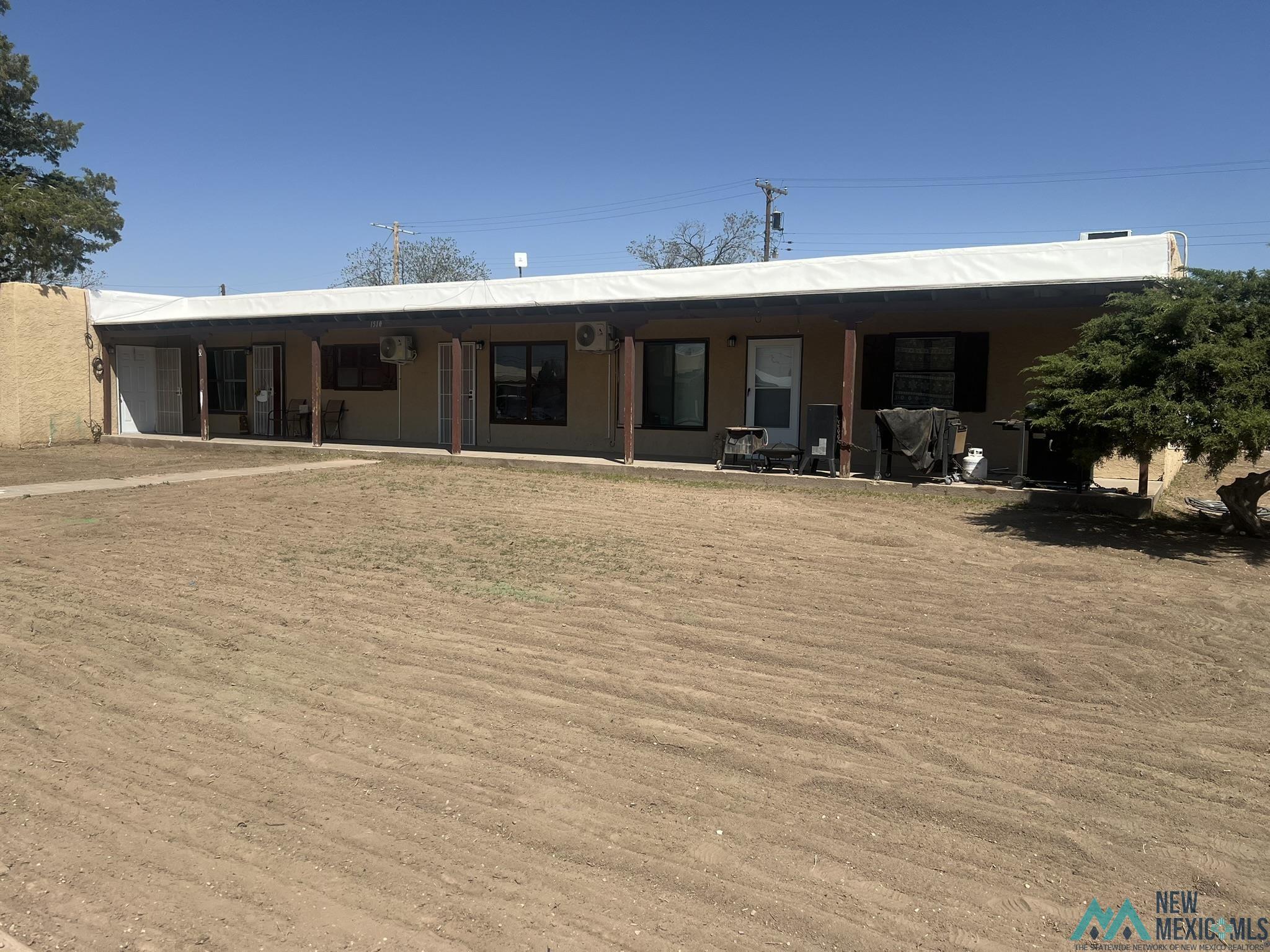 1510 W Yucca Avenue, Artesia, New Mexico image 4
