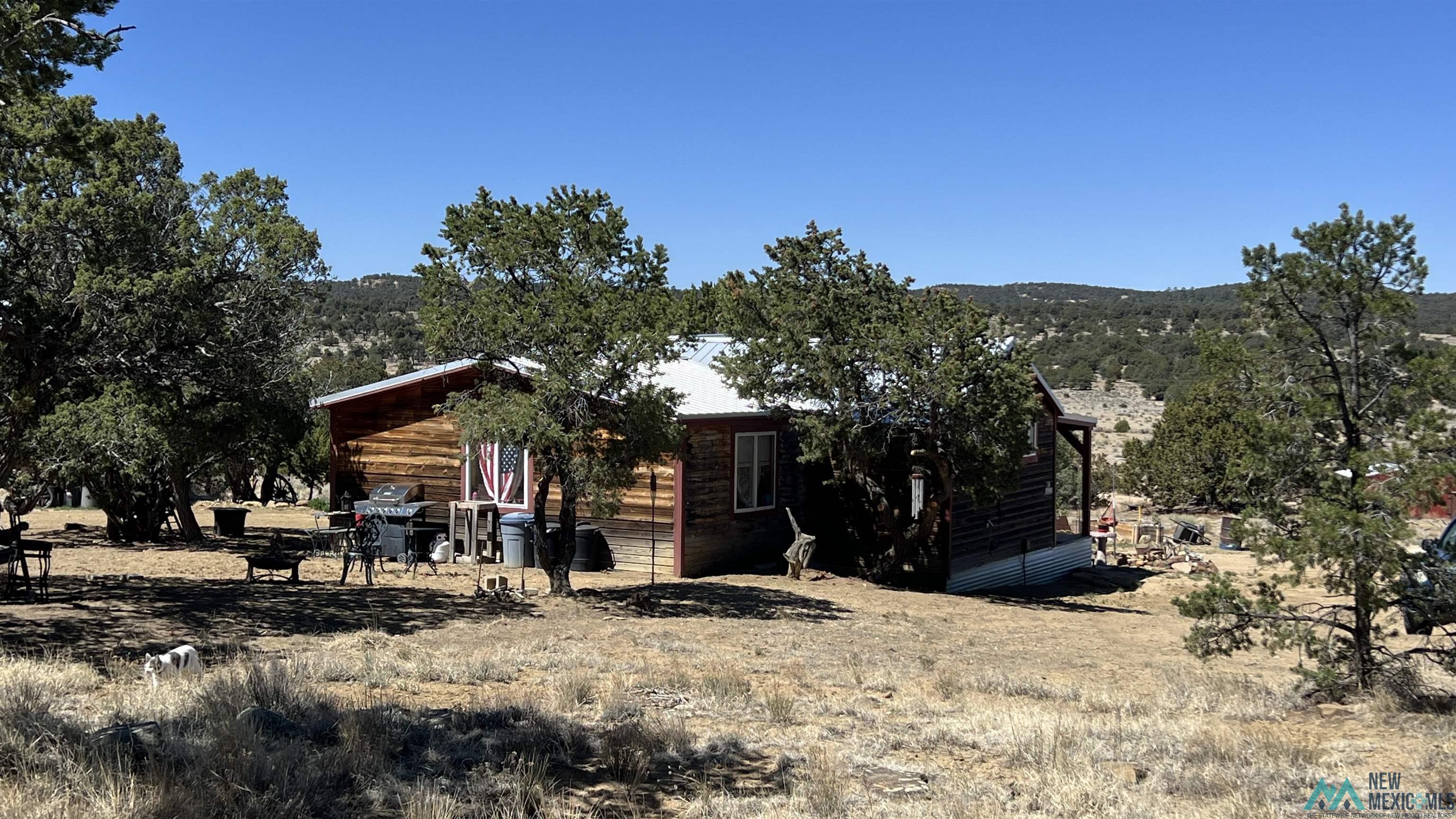 15 Victoria Road, Pie Town, Texas image 15