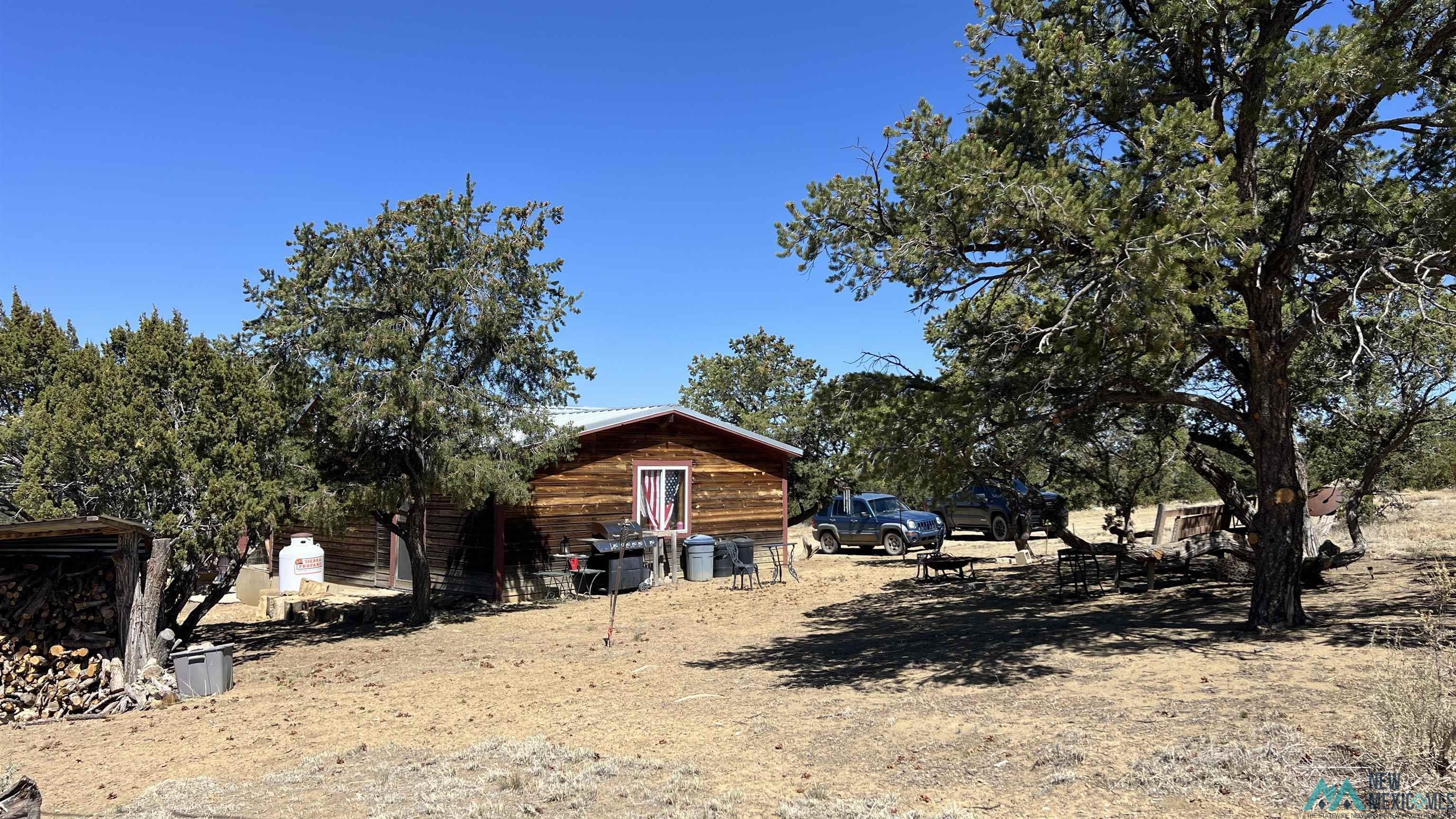 15 Victoria Road, Pie Town, Texas image 14