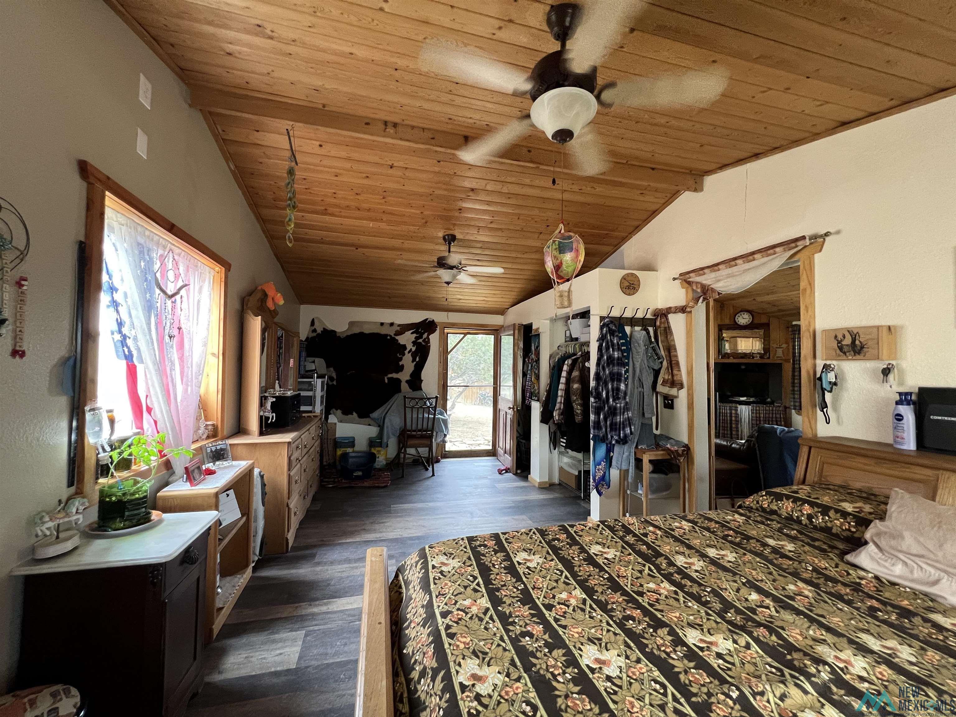 15 Victoria Road, Pie Town, Texas image 10