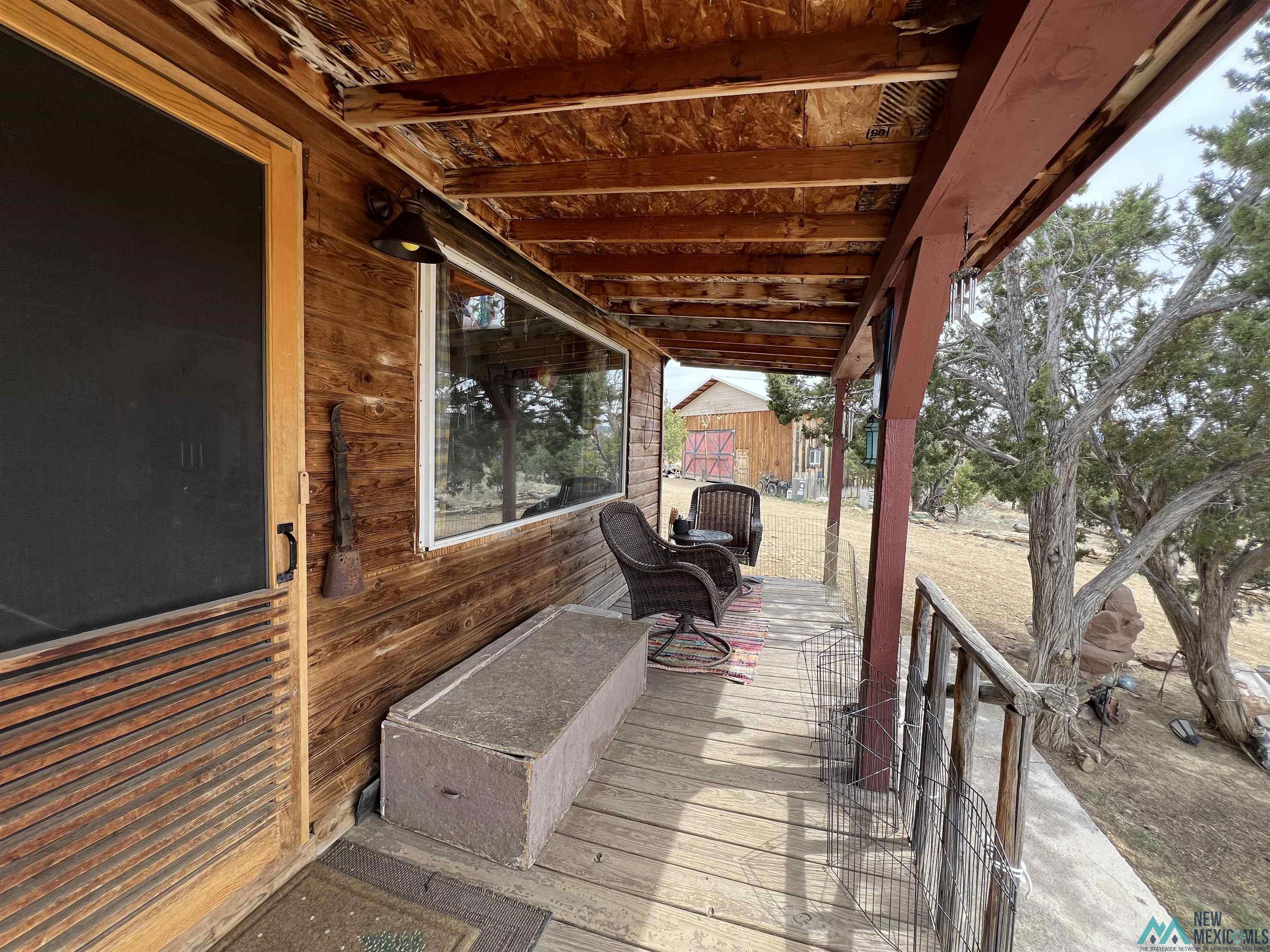 15 Victoria Road, Pie Town, Texas image 12