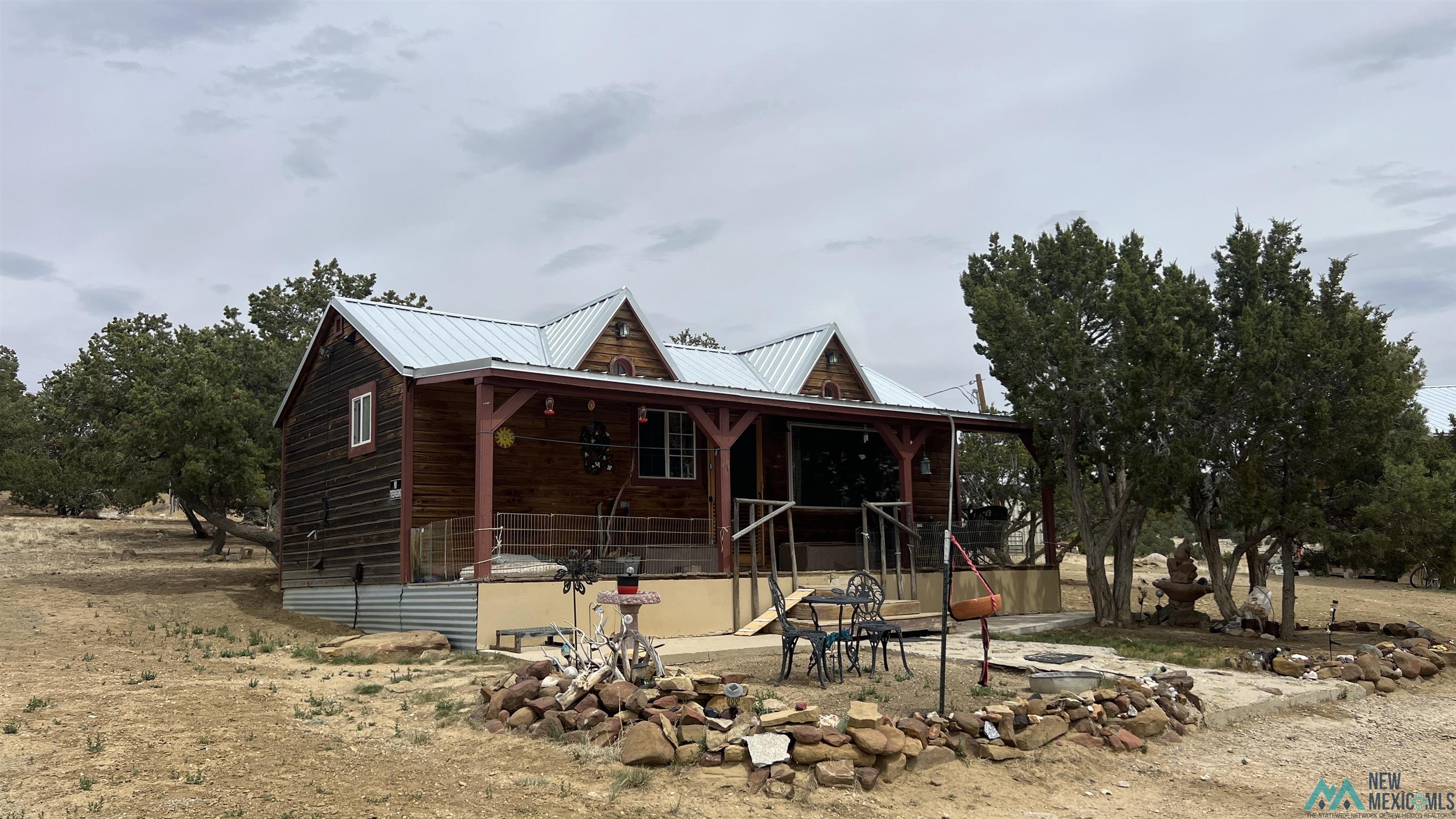 15 Victoria Road, Pie Town, Texas image 13