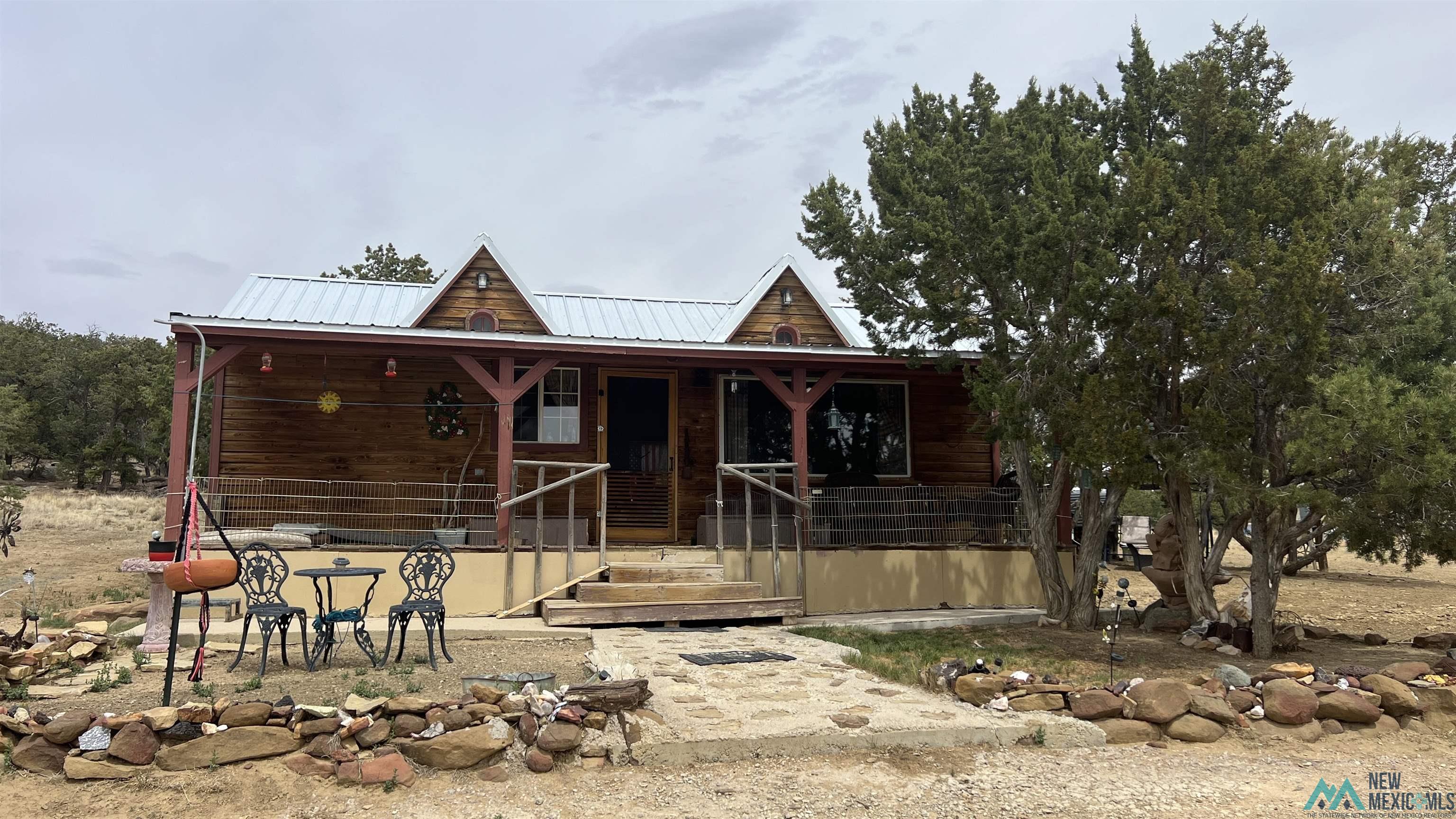 15 Victoria Road, Pie Town, Texas image 11
