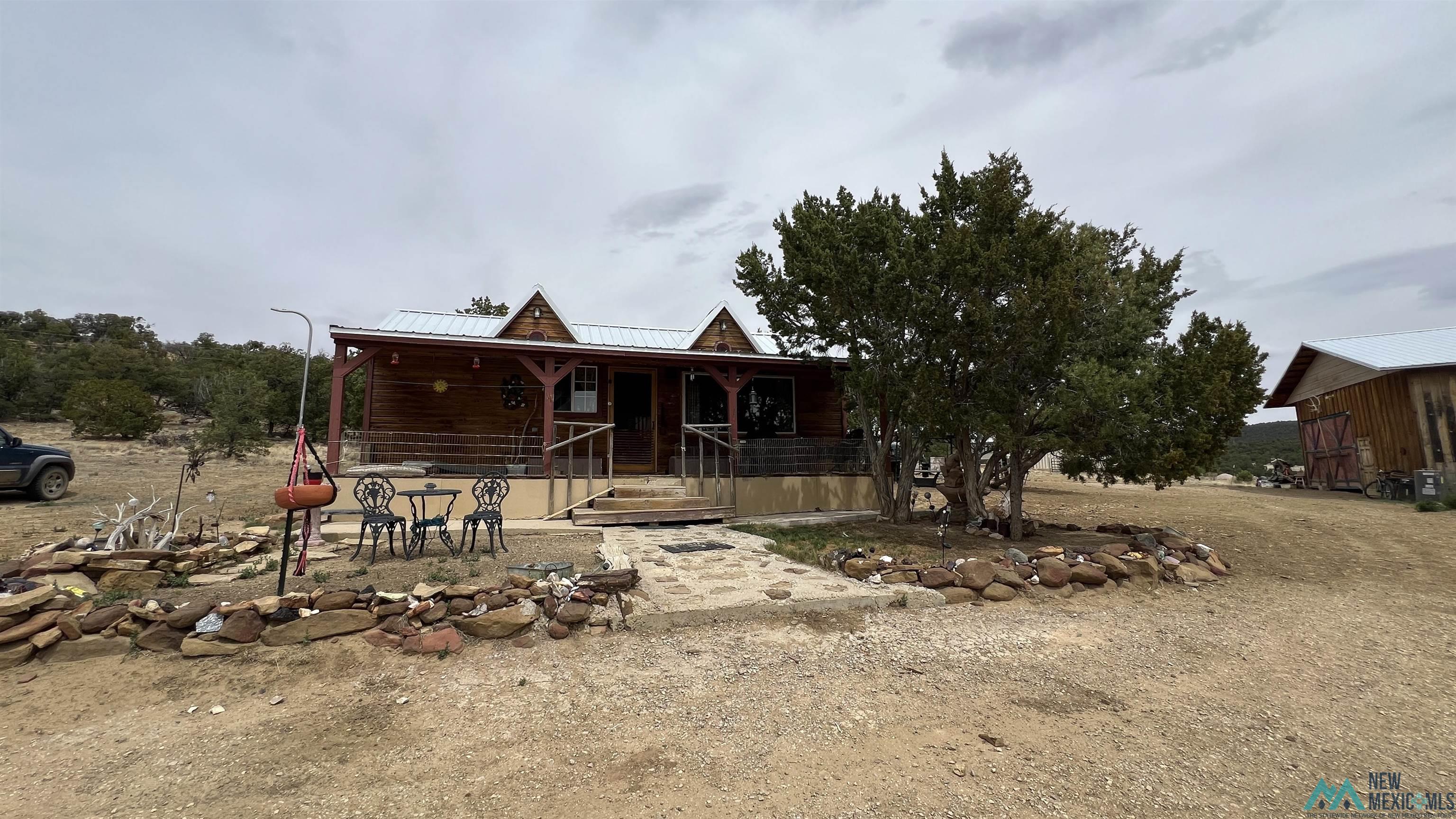 15 Victoria Road, Pie Town, Texas image 16