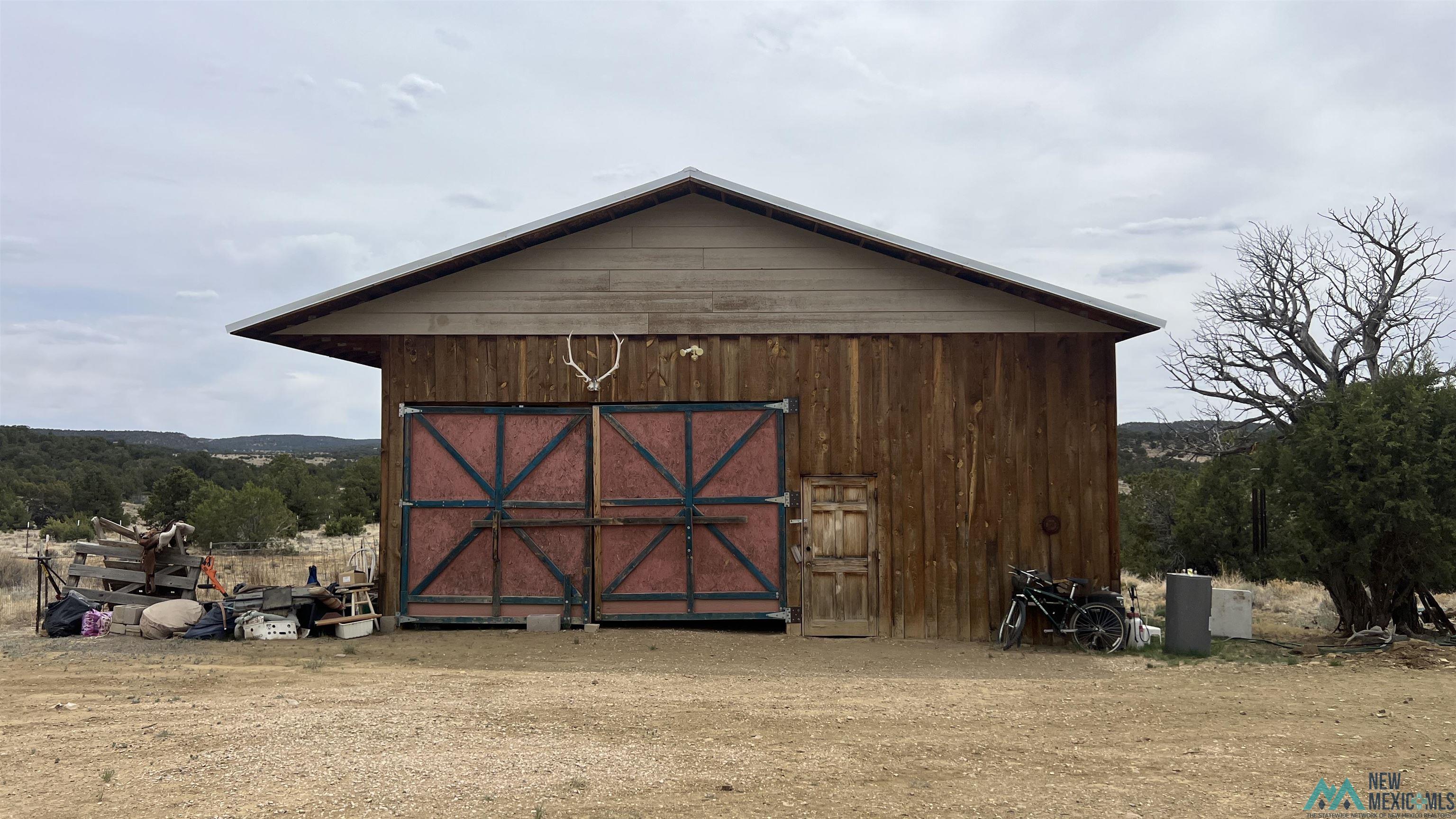 15 Victoria Road, Pie Town, Texas image 20