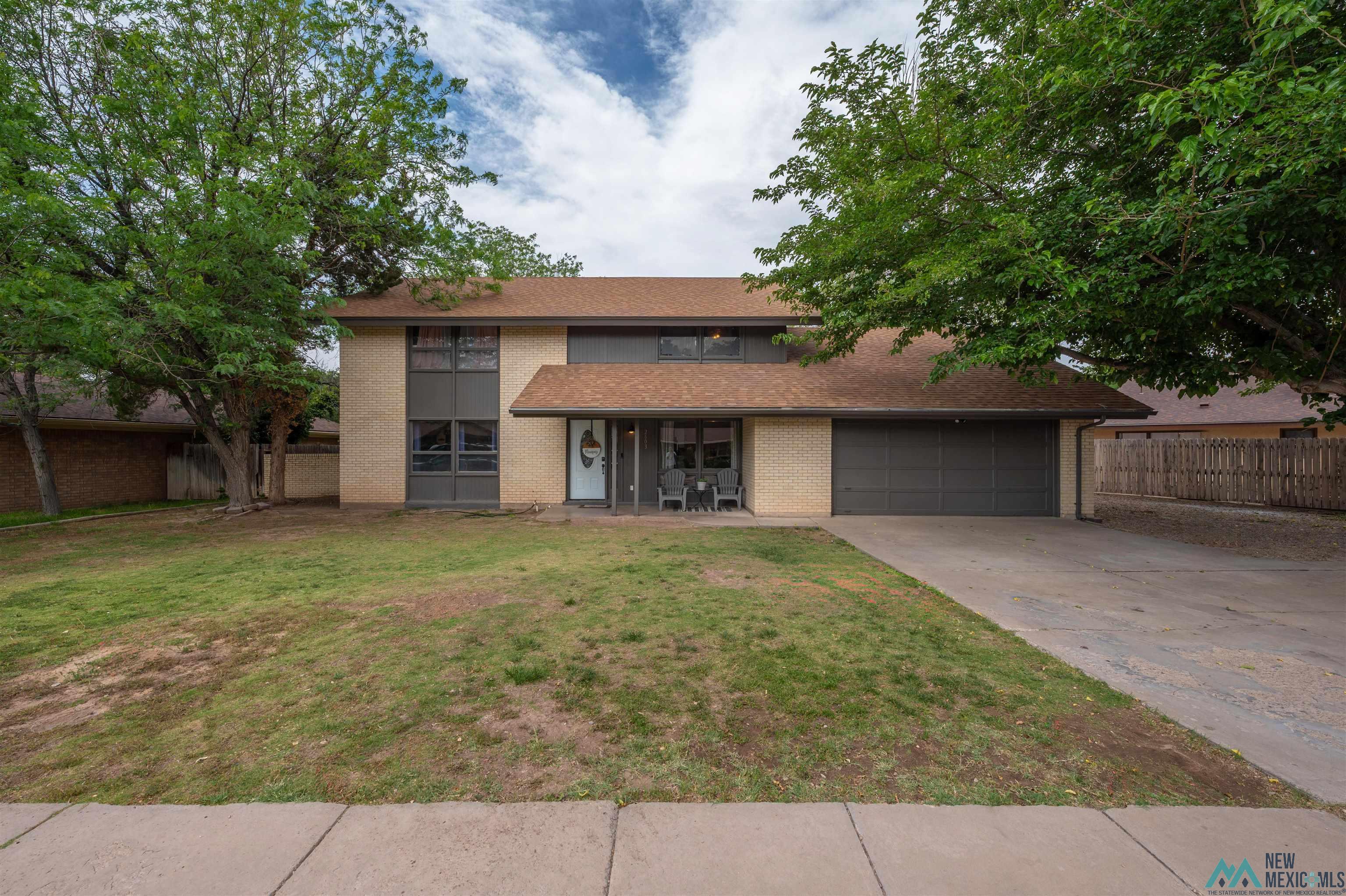 2603 Sherrill Lane, Roswell, New Mexico image 2