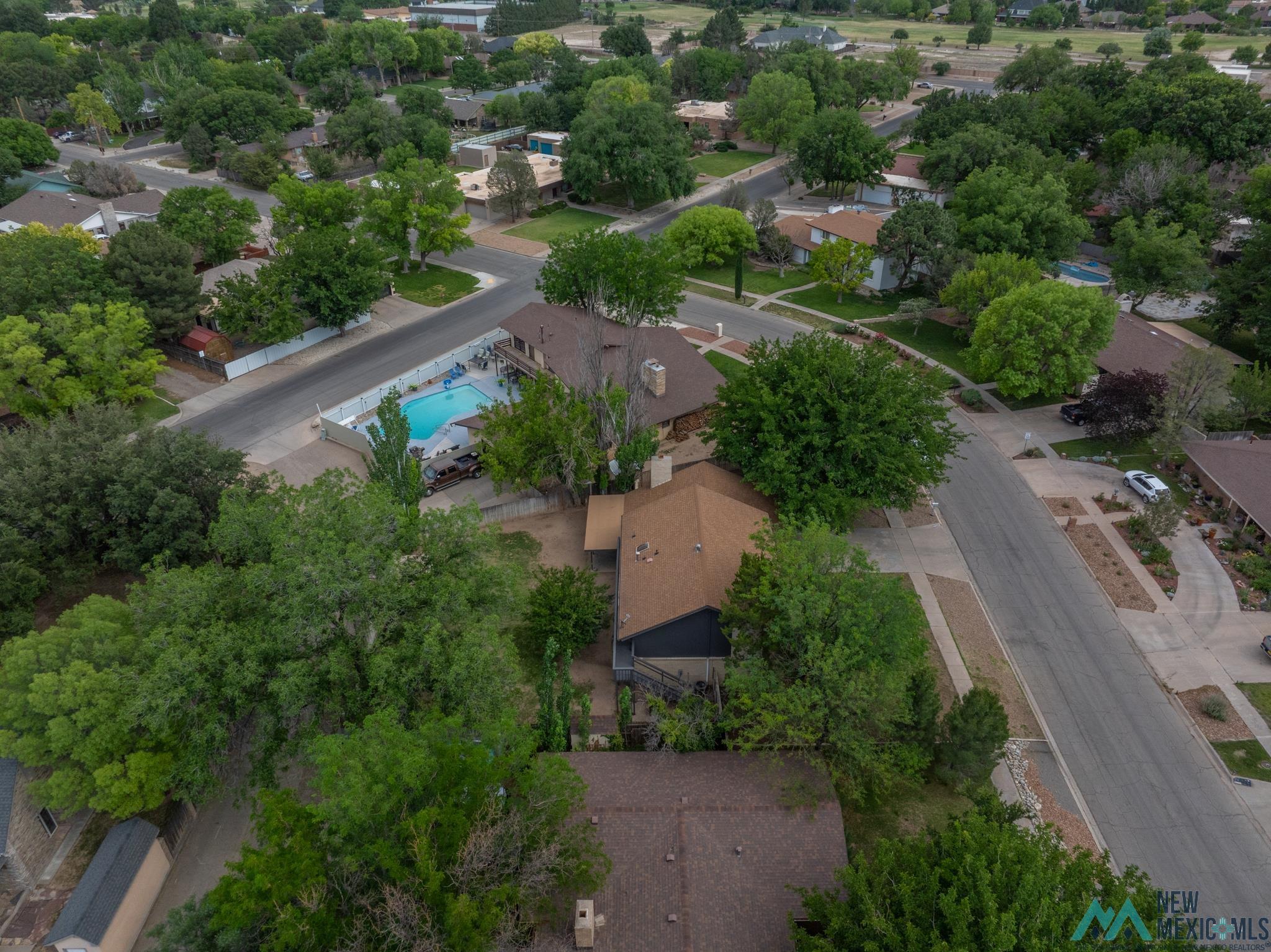 2603 Sherrill Lane, Roswell, New Mexico image 7