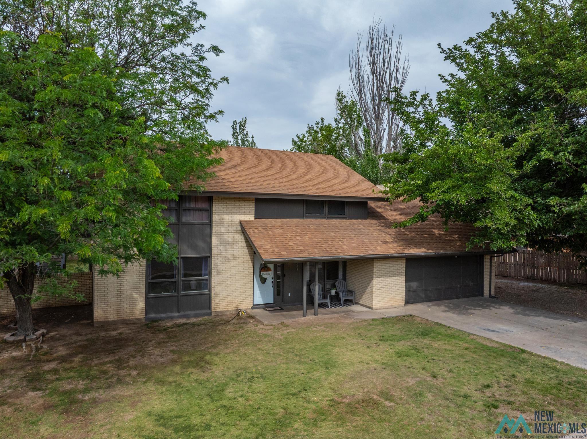 2603 Sherrill Lane, Roswell, New Mexico image 4