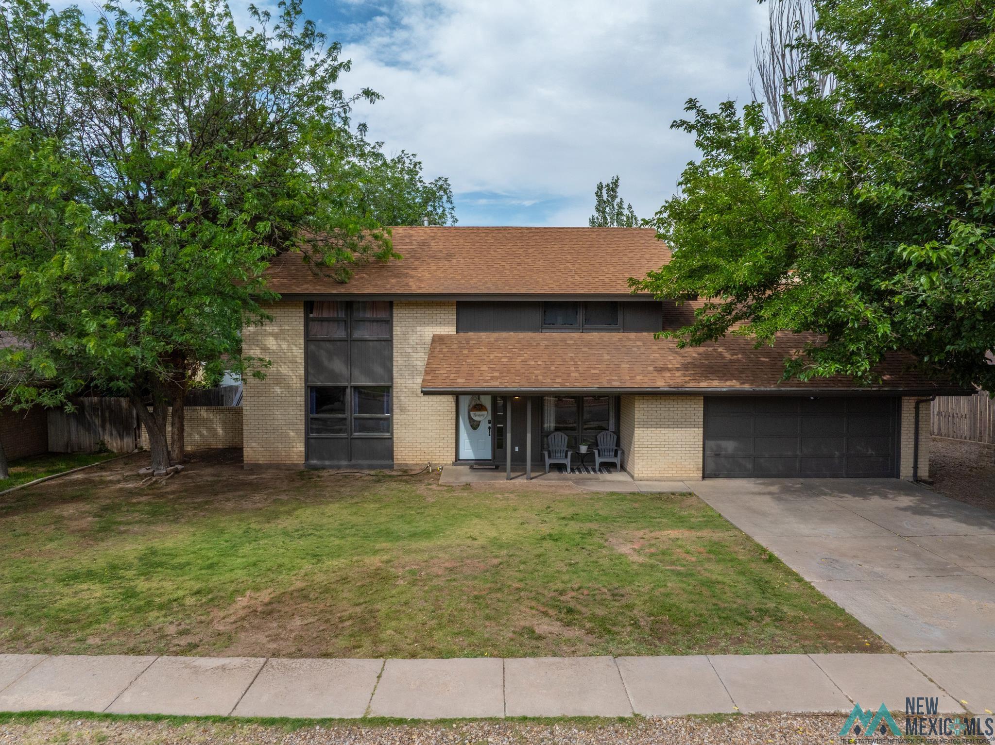 2603 Sherrill Lane, Roswell, New Mexico image 3
