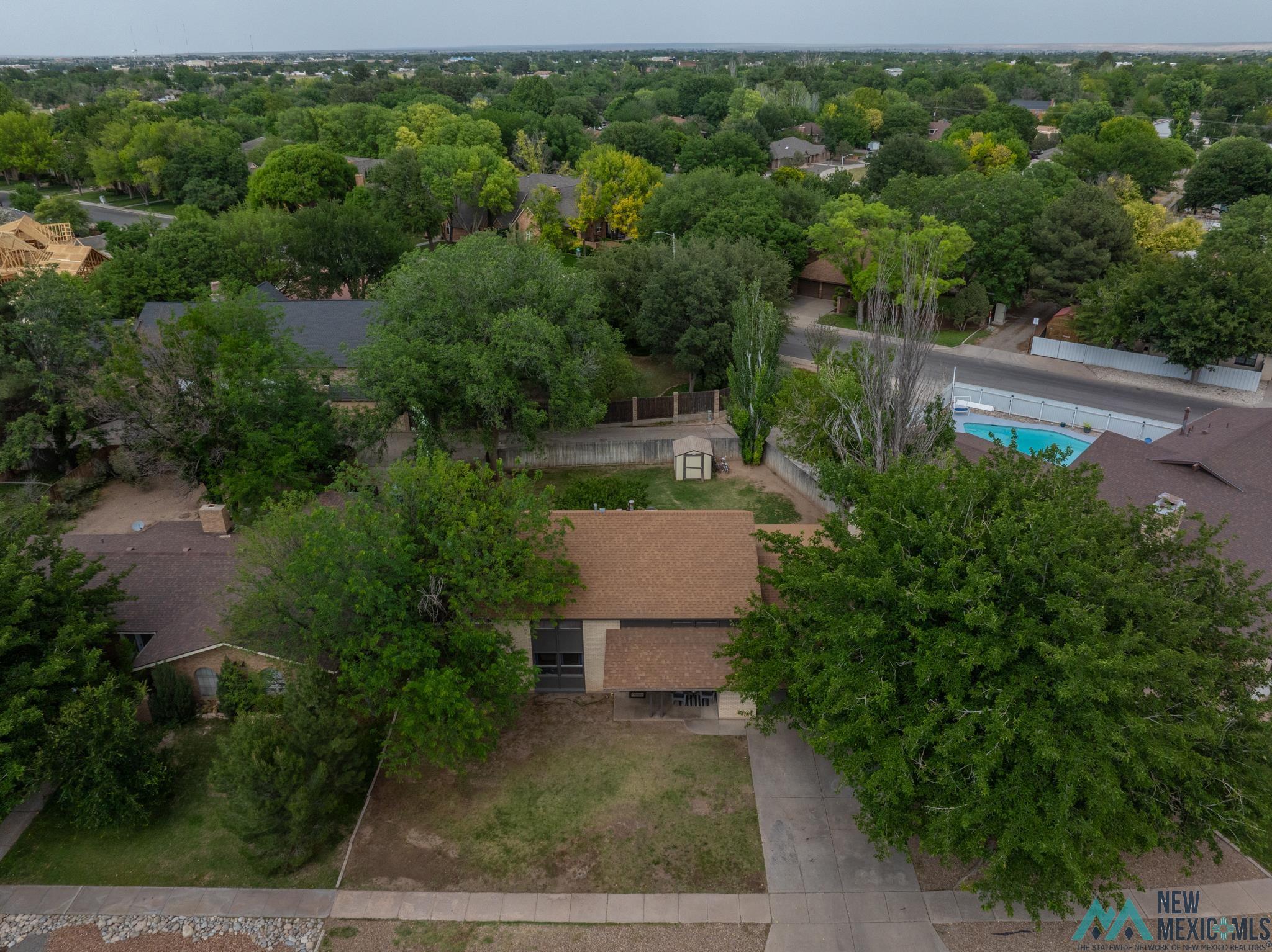 2603 Sherrill Lane, Roswell, New Mexico image 6