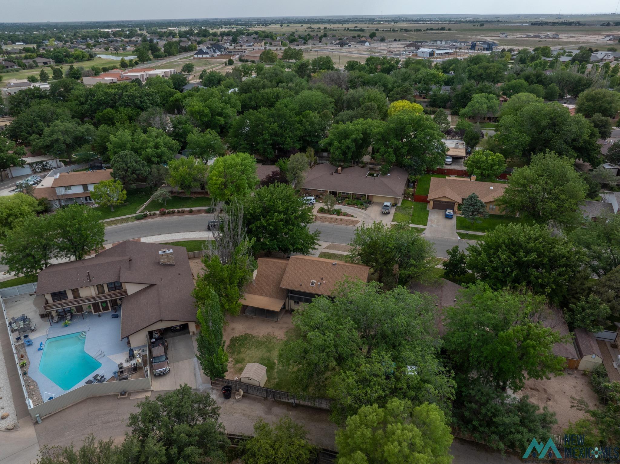 2603 Sherrill Lane, Roswell, New Mexico image 9