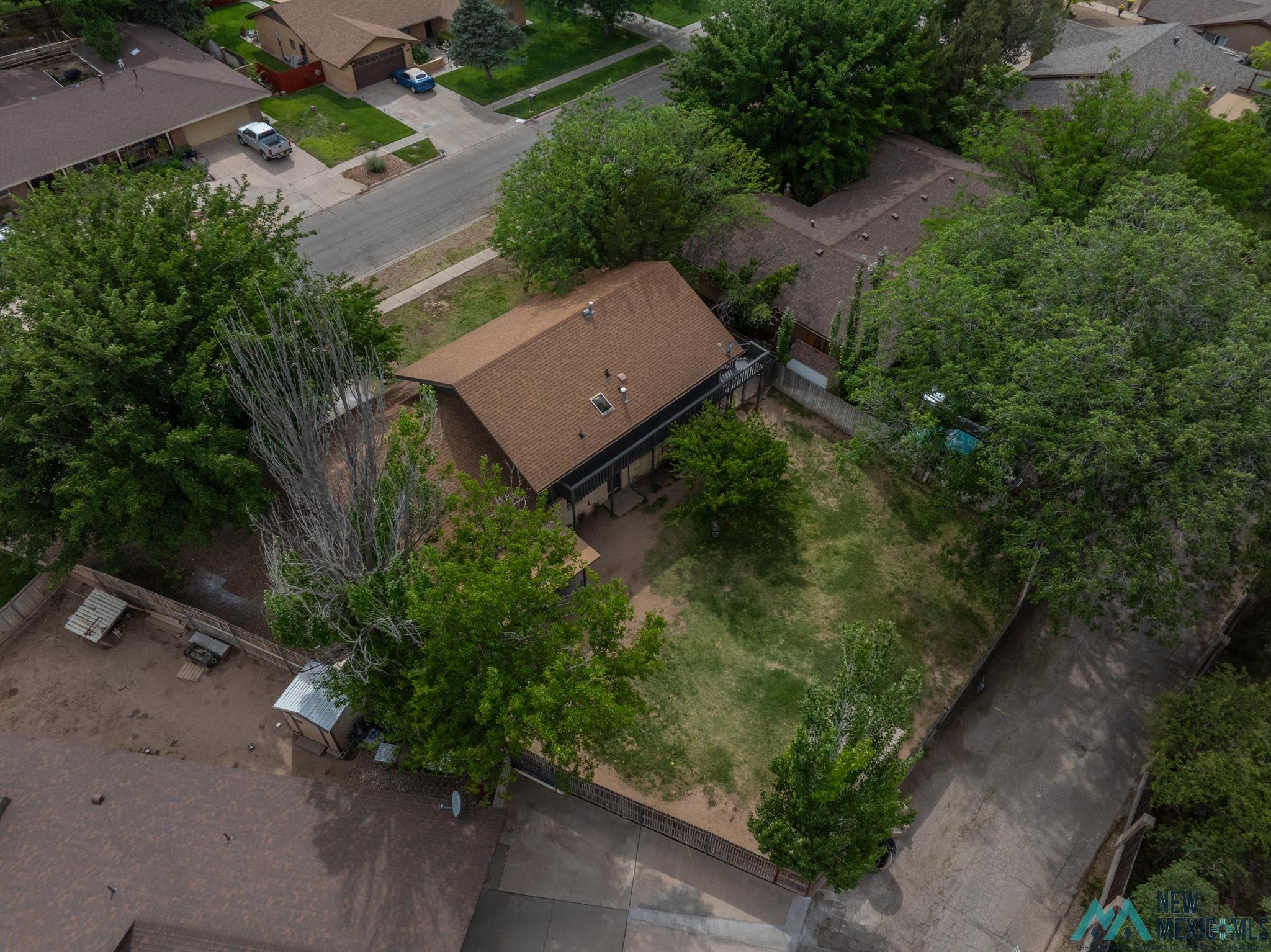 2603 Sherrill Lane, Roswell, New Mexico image 12