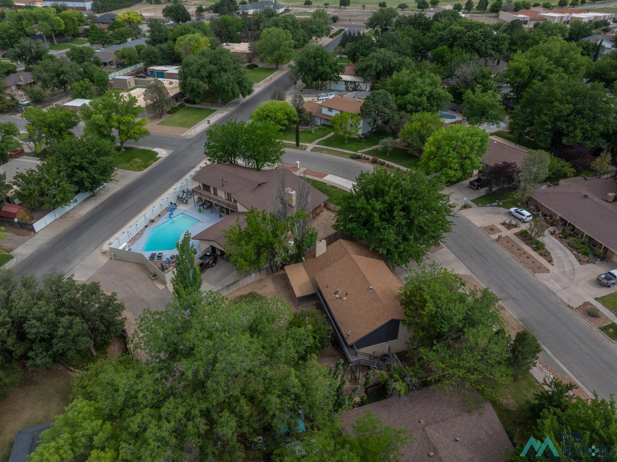 2603 Sherrill Lane, Roswell, New Mexico image 8