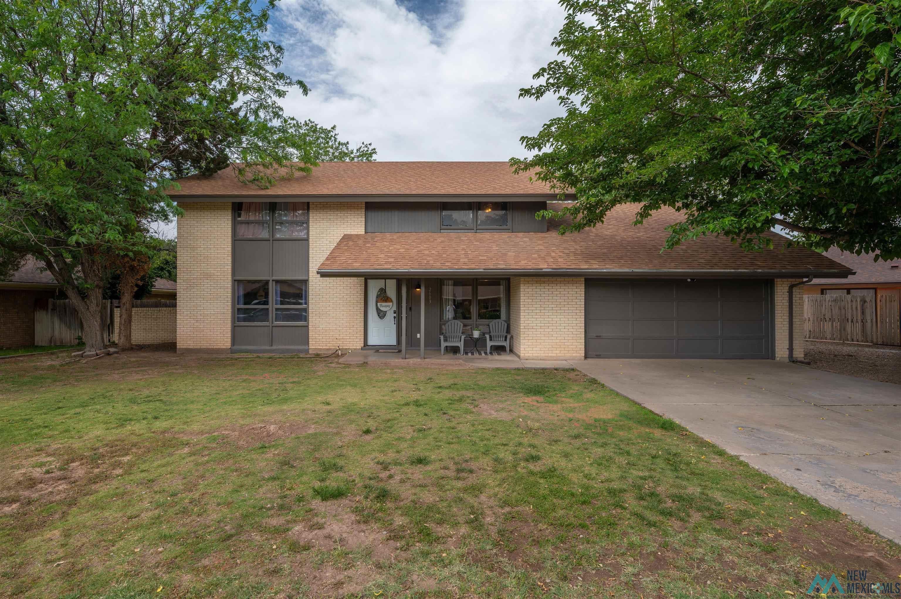 2603 Sherrill Lane, Roswell, New Mexico image 1