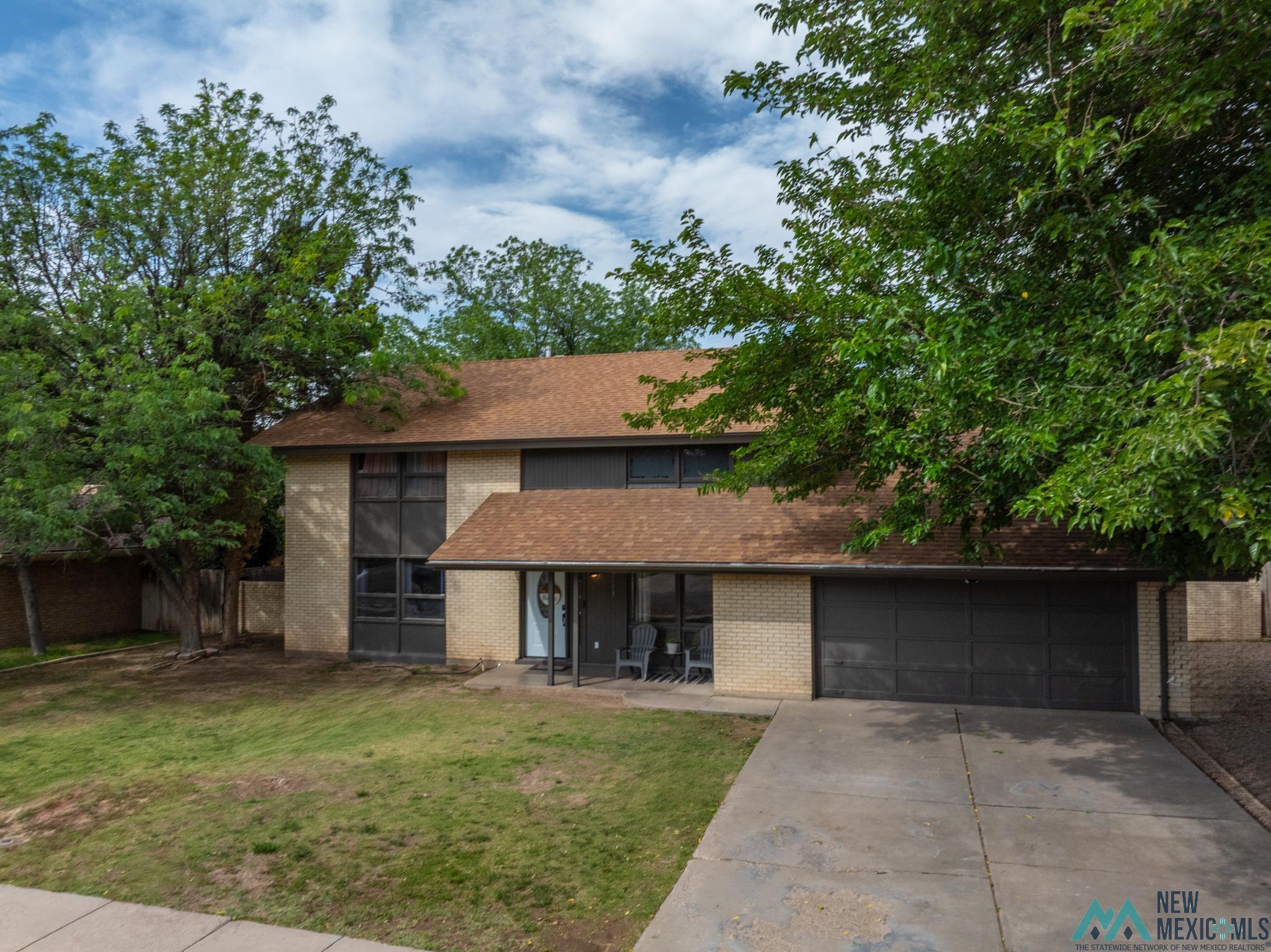 2603 Sherrill Lane, Roswell, New Mexico image 5