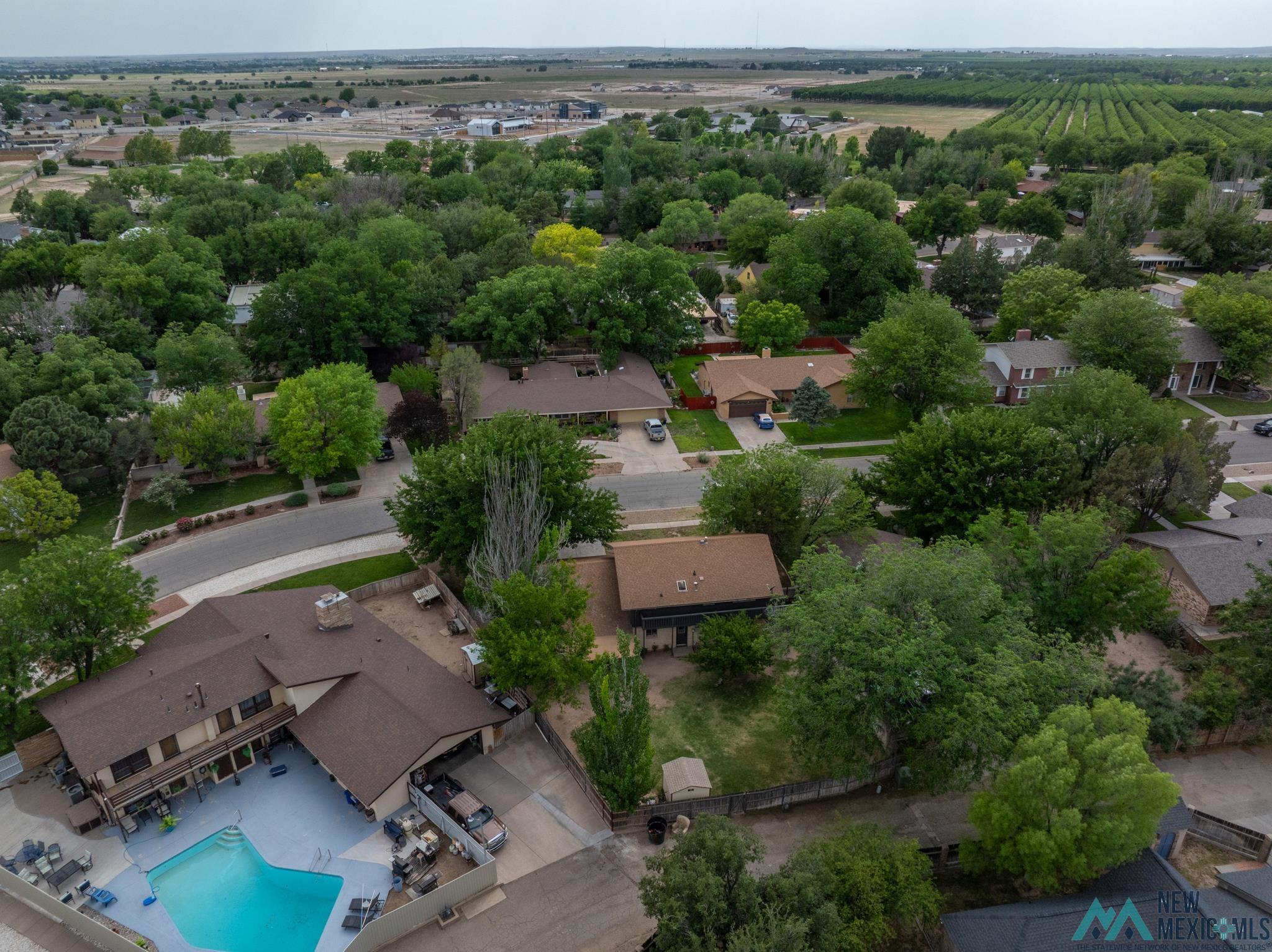 2603 Sherrill Lane, Roswell, New Mexico image 10