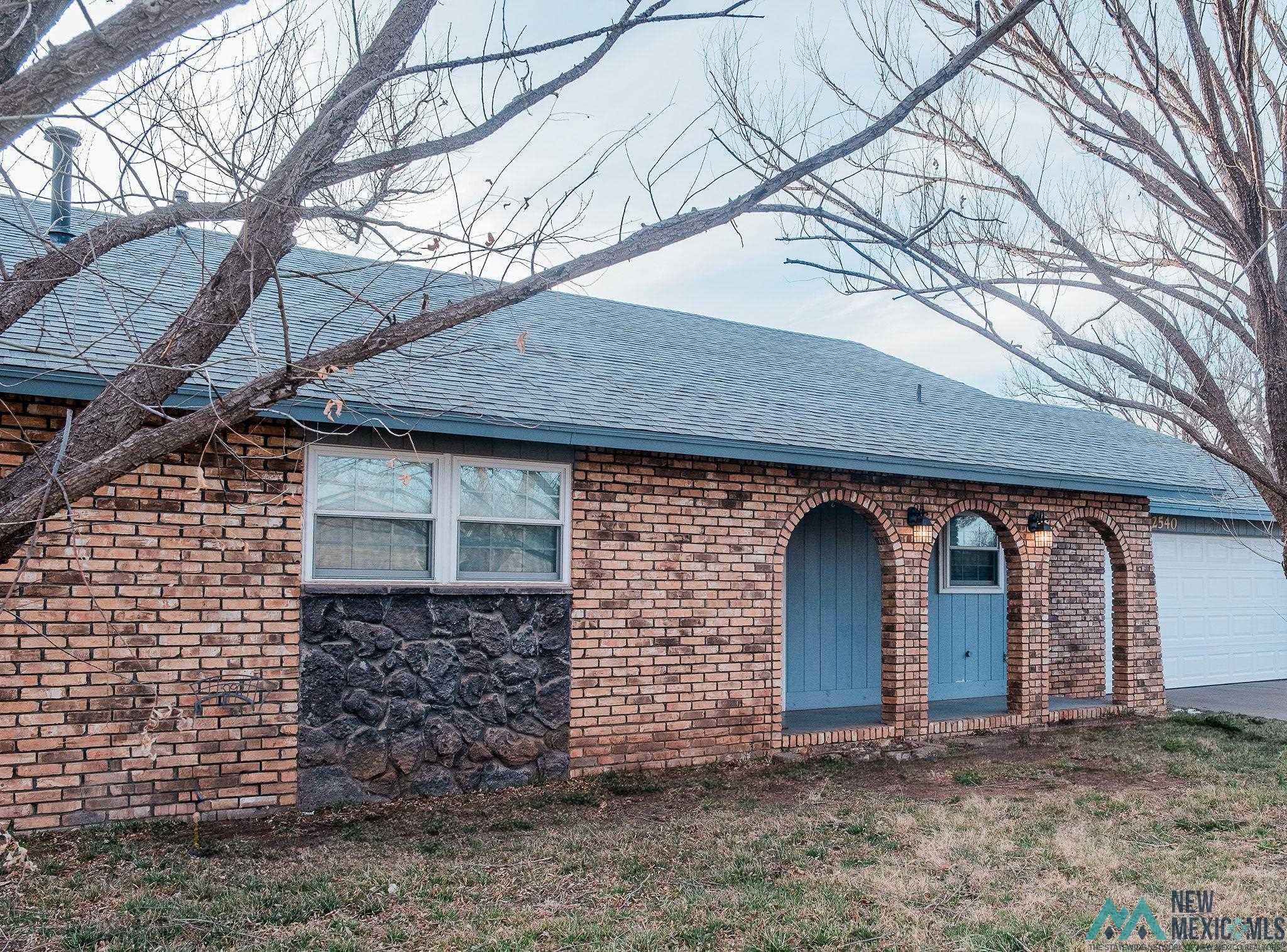 2540 Sharondale Dr, Clovis, New Mexico image 2