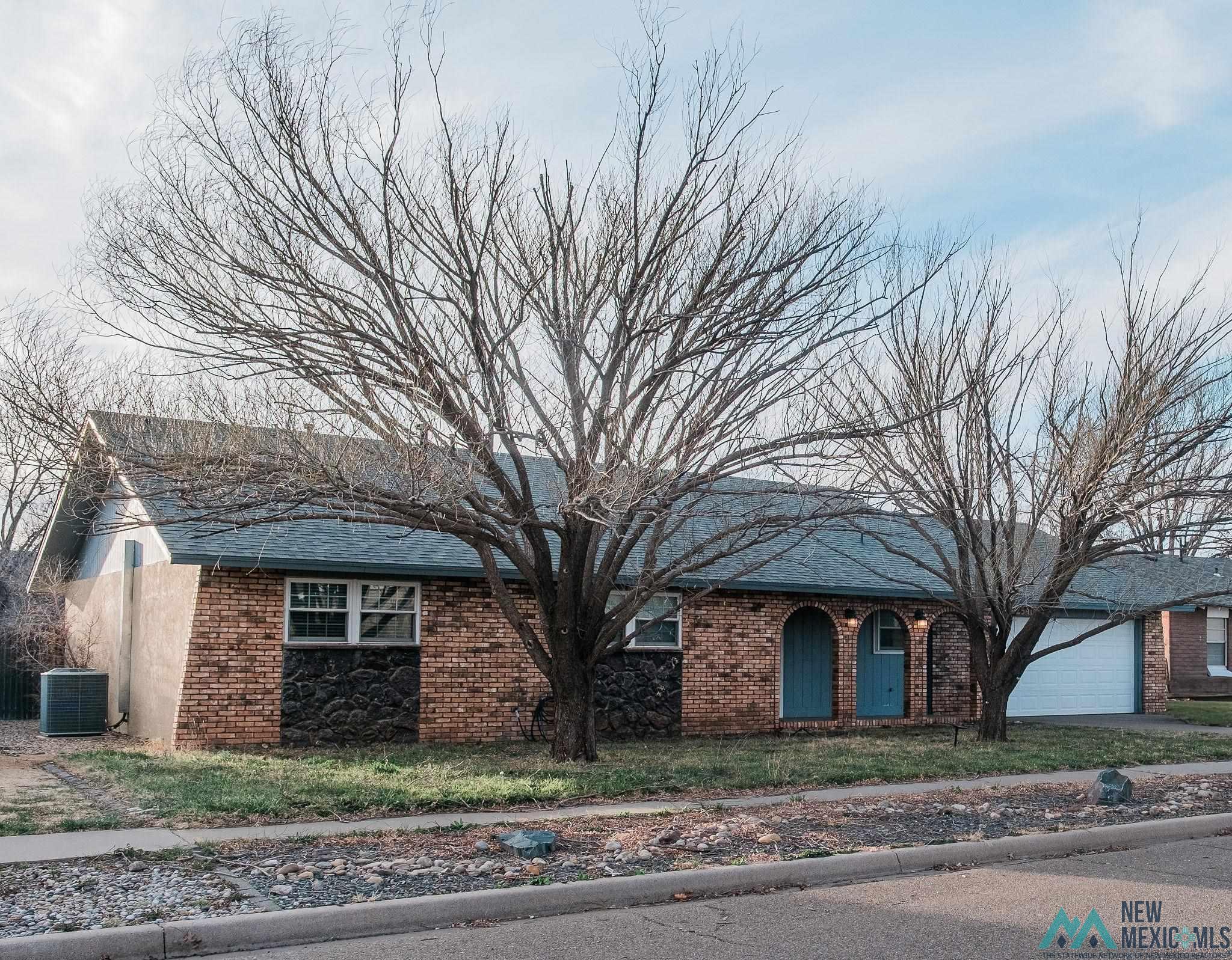 2540 Sharondale Dr, Clovis, New Mexico image 1