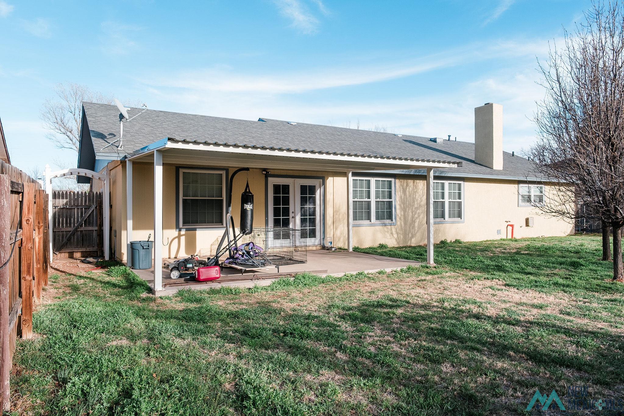 2540 Sharondale Dr, Clovis, New Mexico image 19