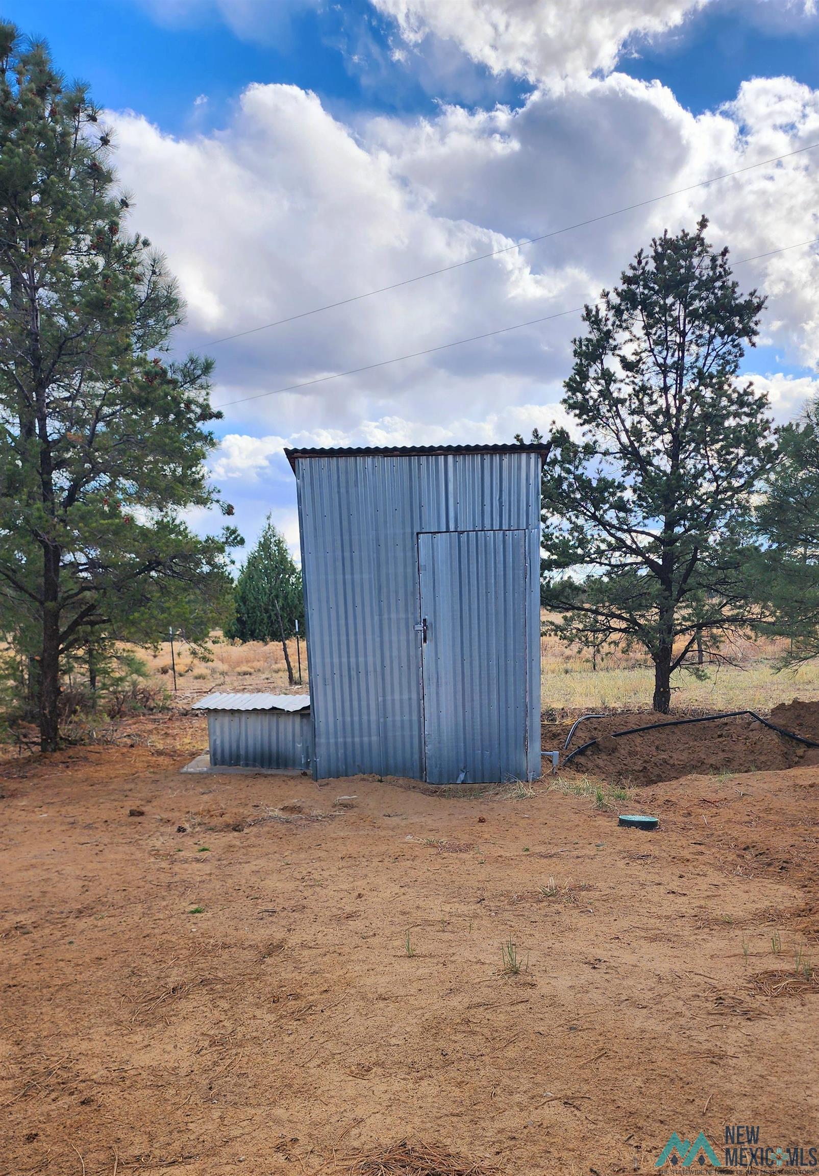325 E Pinehaven Road, Vanderwagen, Texas image 29