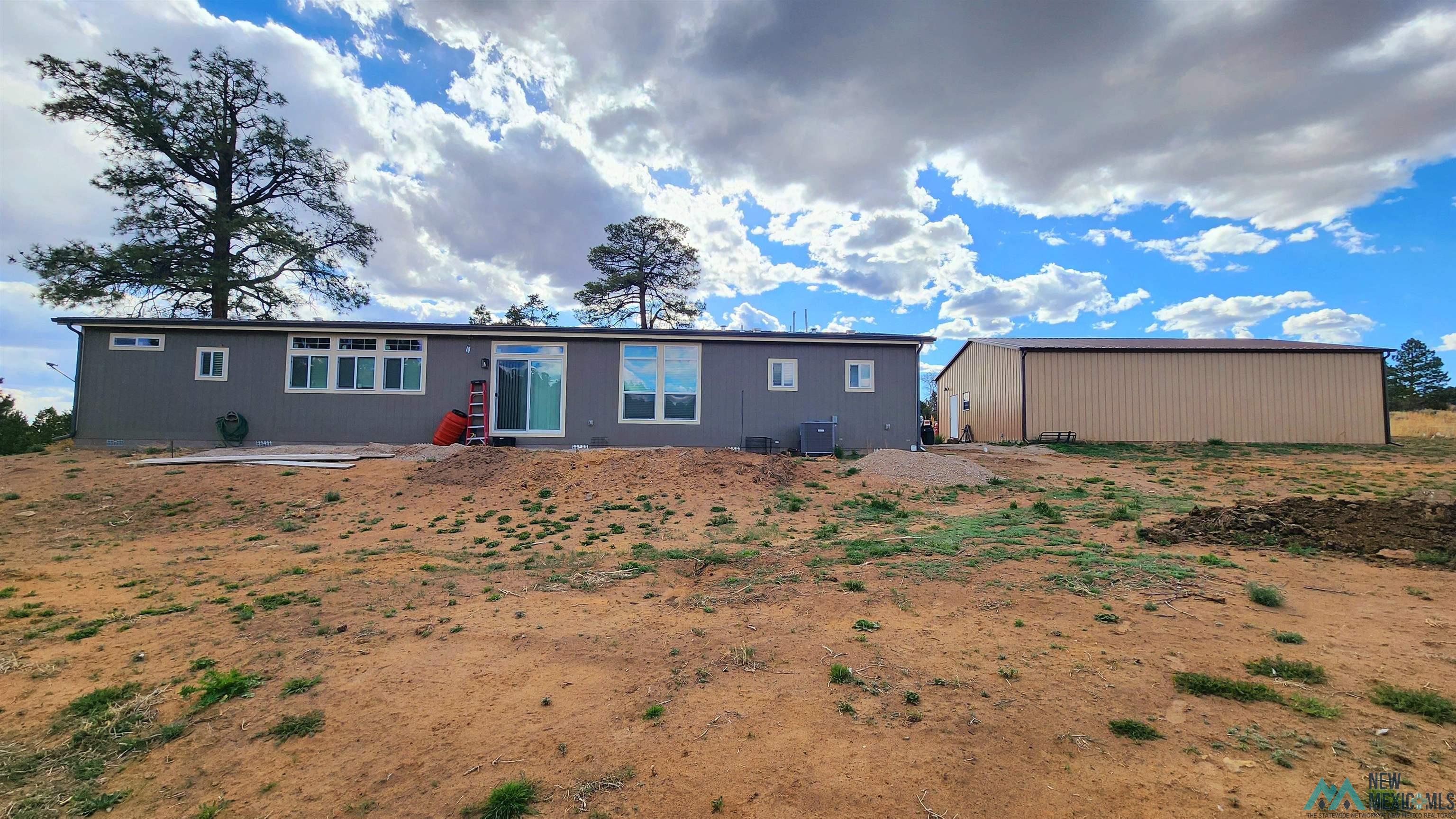 325 E Pinehaven Road, Vanderwagen, Texas image 26