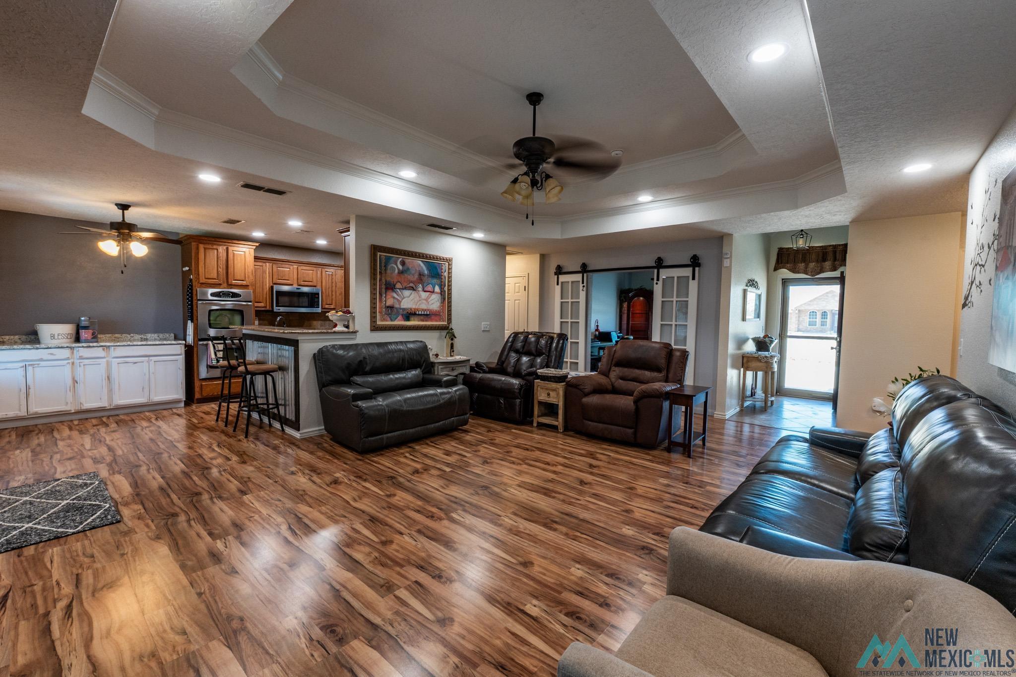 2217 Boxwood Circle, Portales, Texas image 7